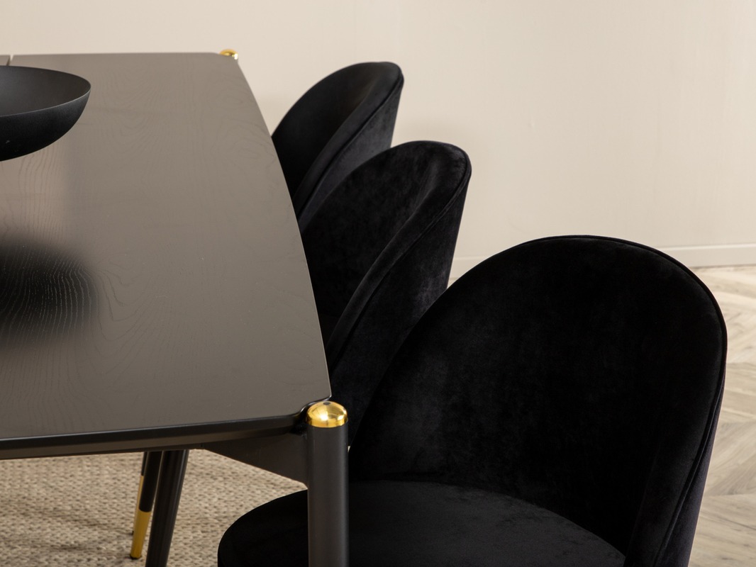 Essgruppe Dallas 5035