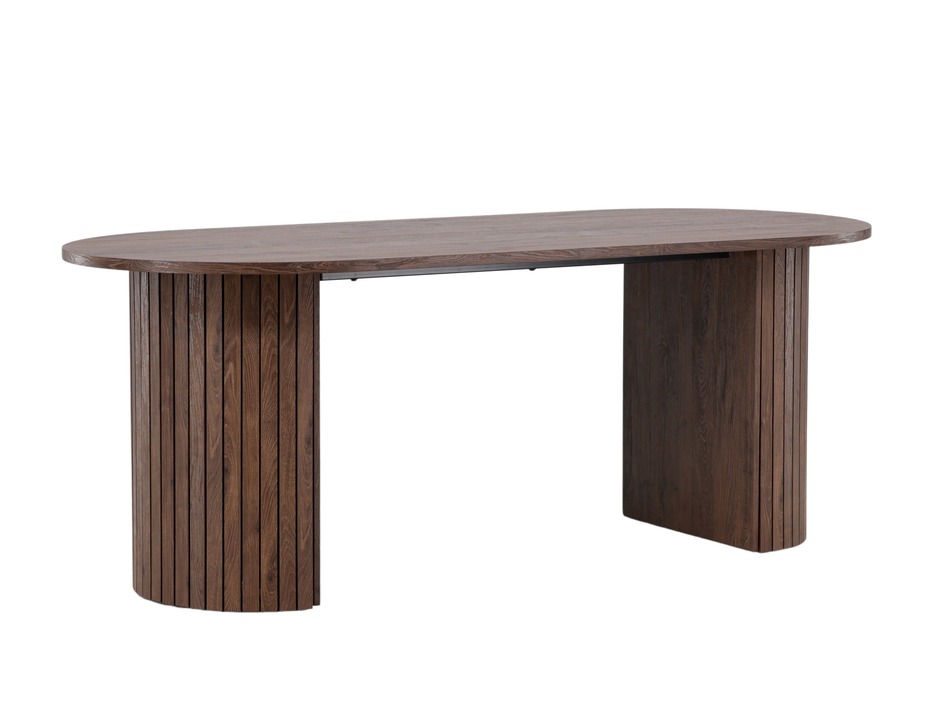 Essgruppe Dallas 5036 (Schwarz)