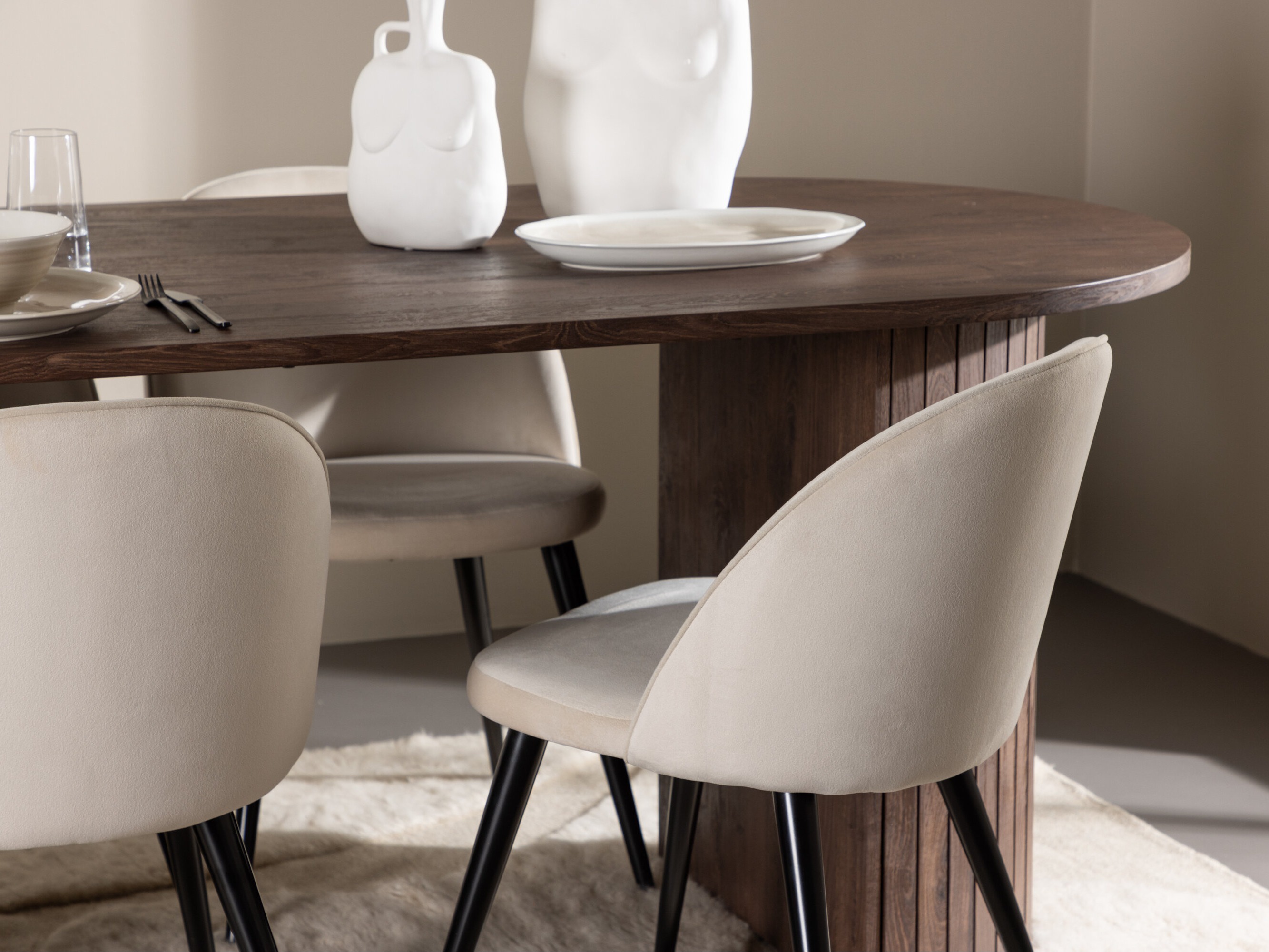 Essgruppe Dallas 5037