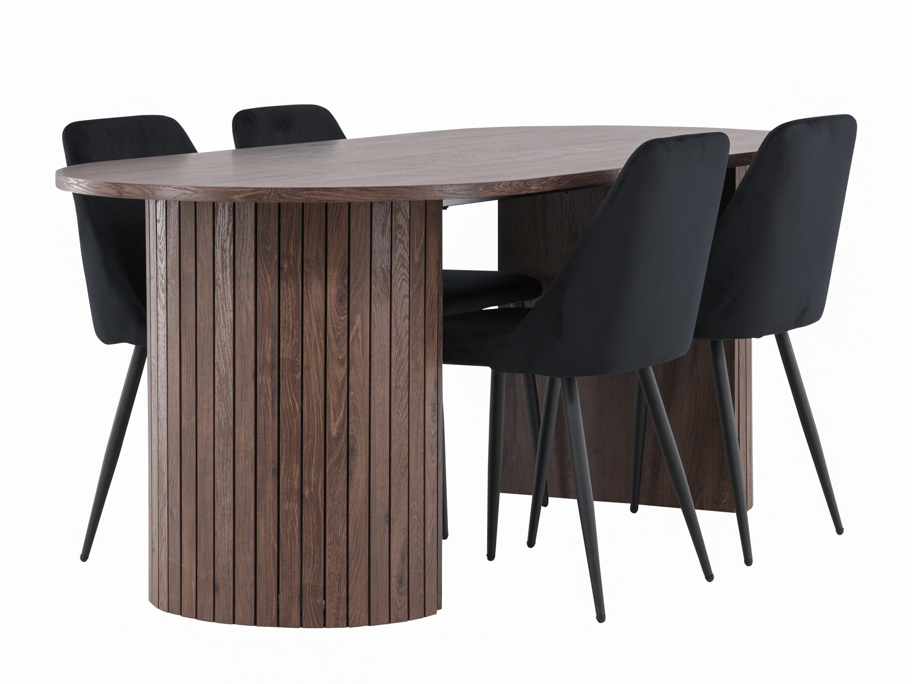 Essgruppe Dallas 5038