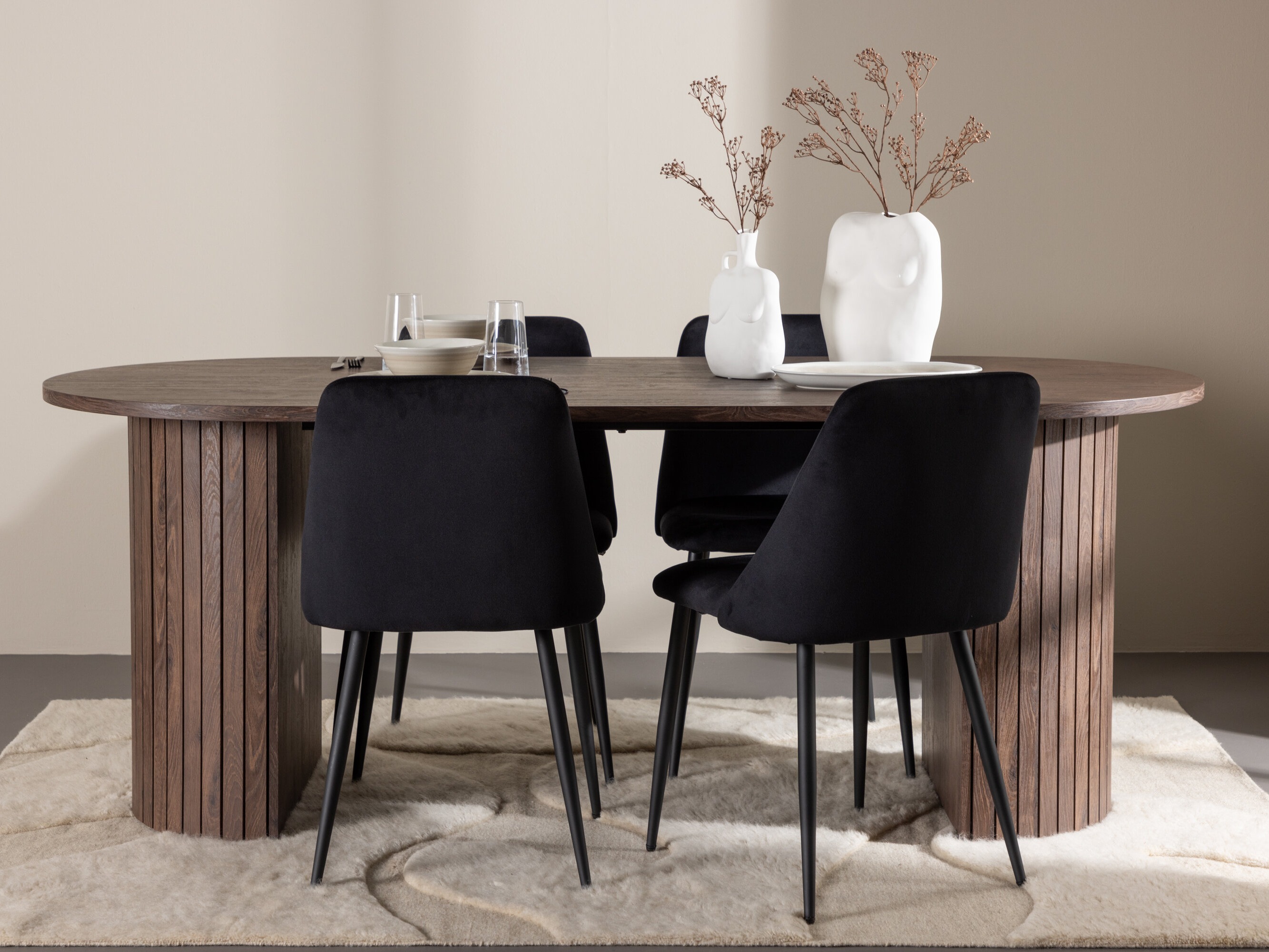 Essgruppe Dallas 5038