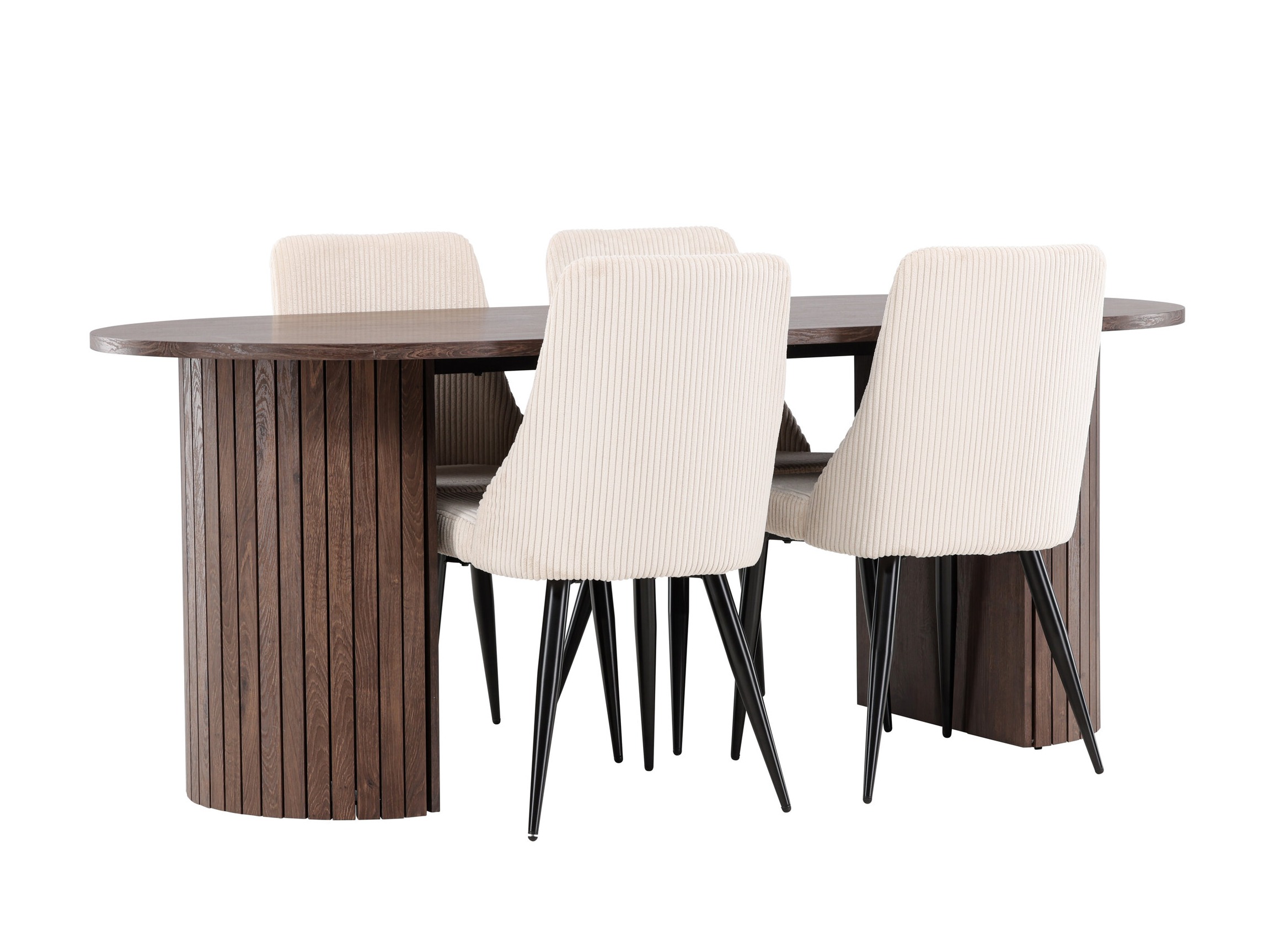 Essgruppe Dallas 5039