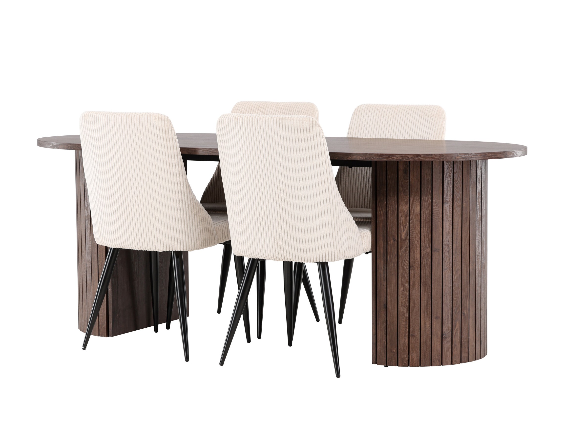 Essgruppe Dallas 5039