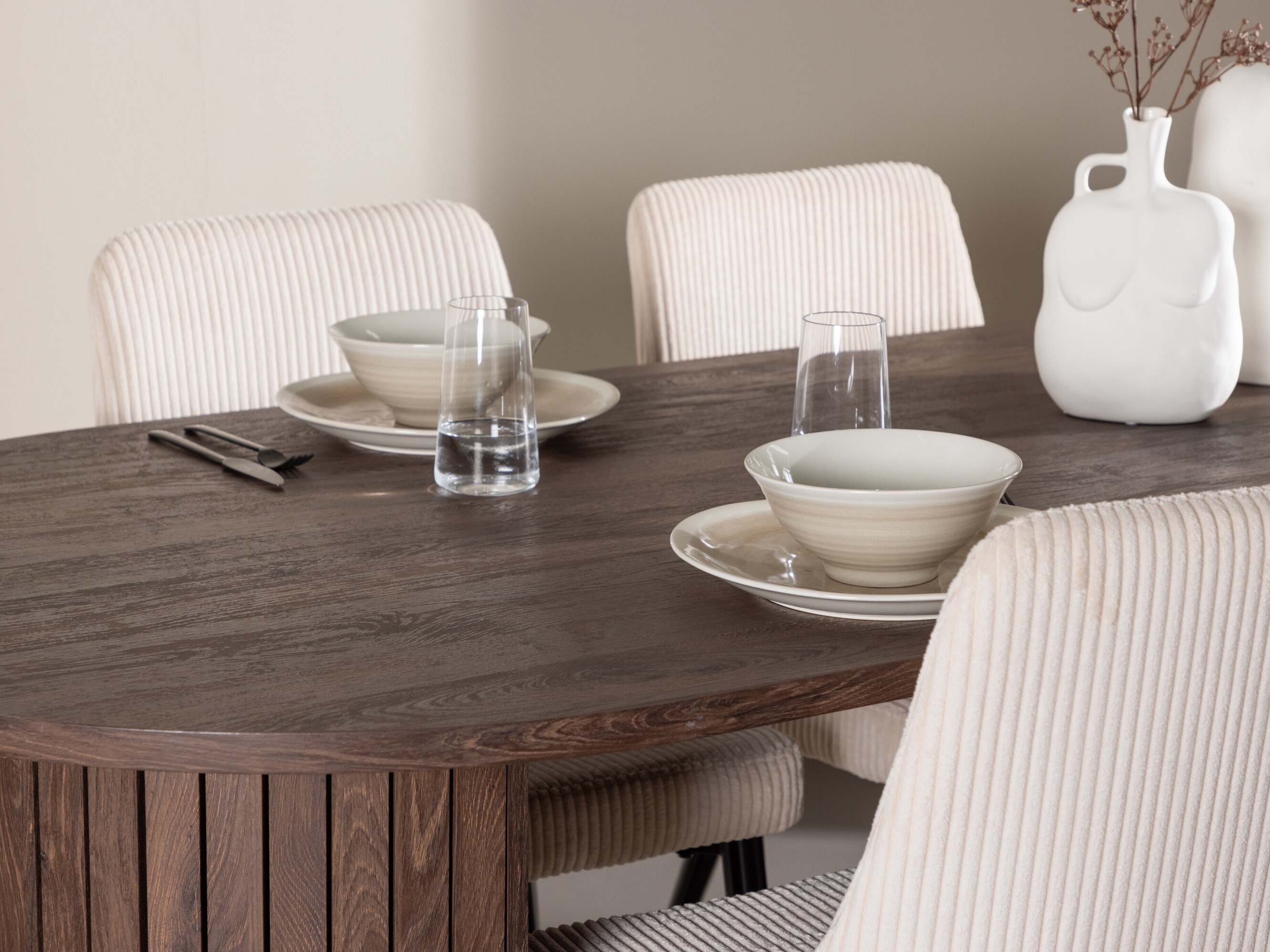 Essgruppe Dallas 5039