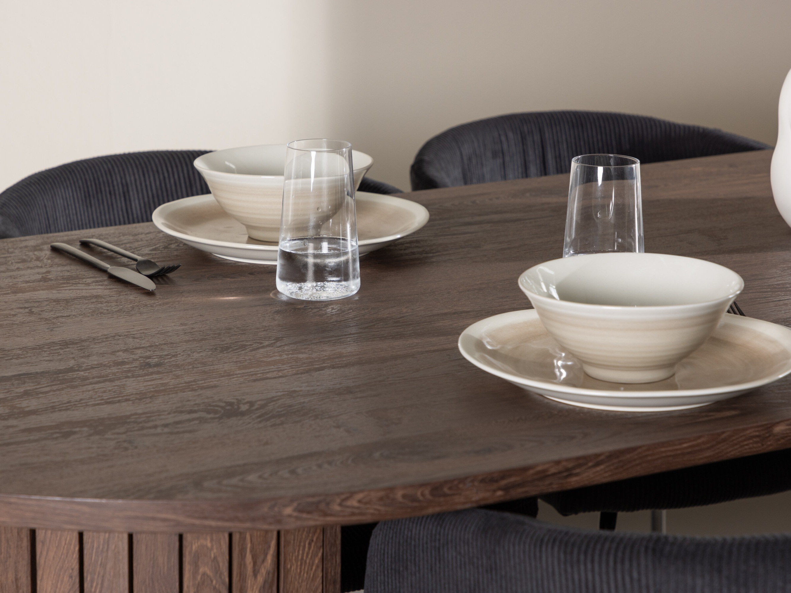 Essgruppe Dallas 5040