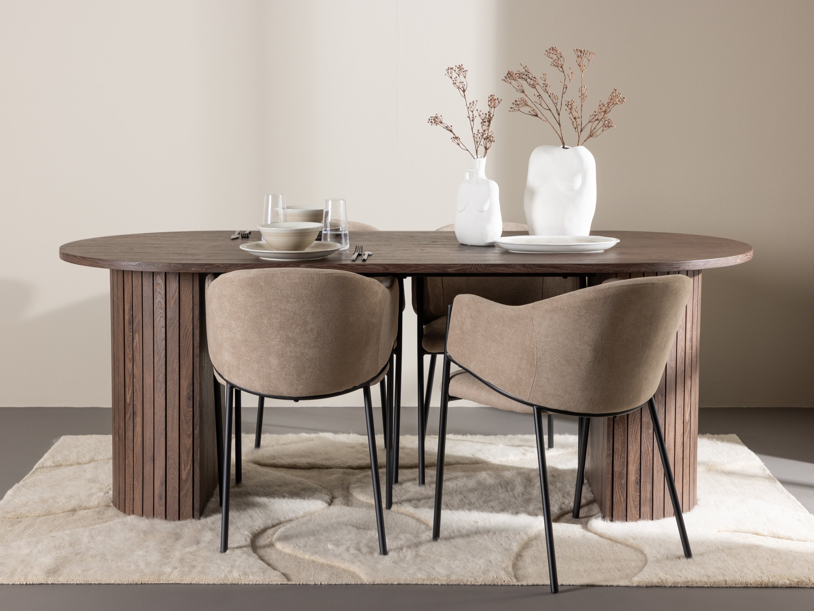 Essgruppe Dallas 5041