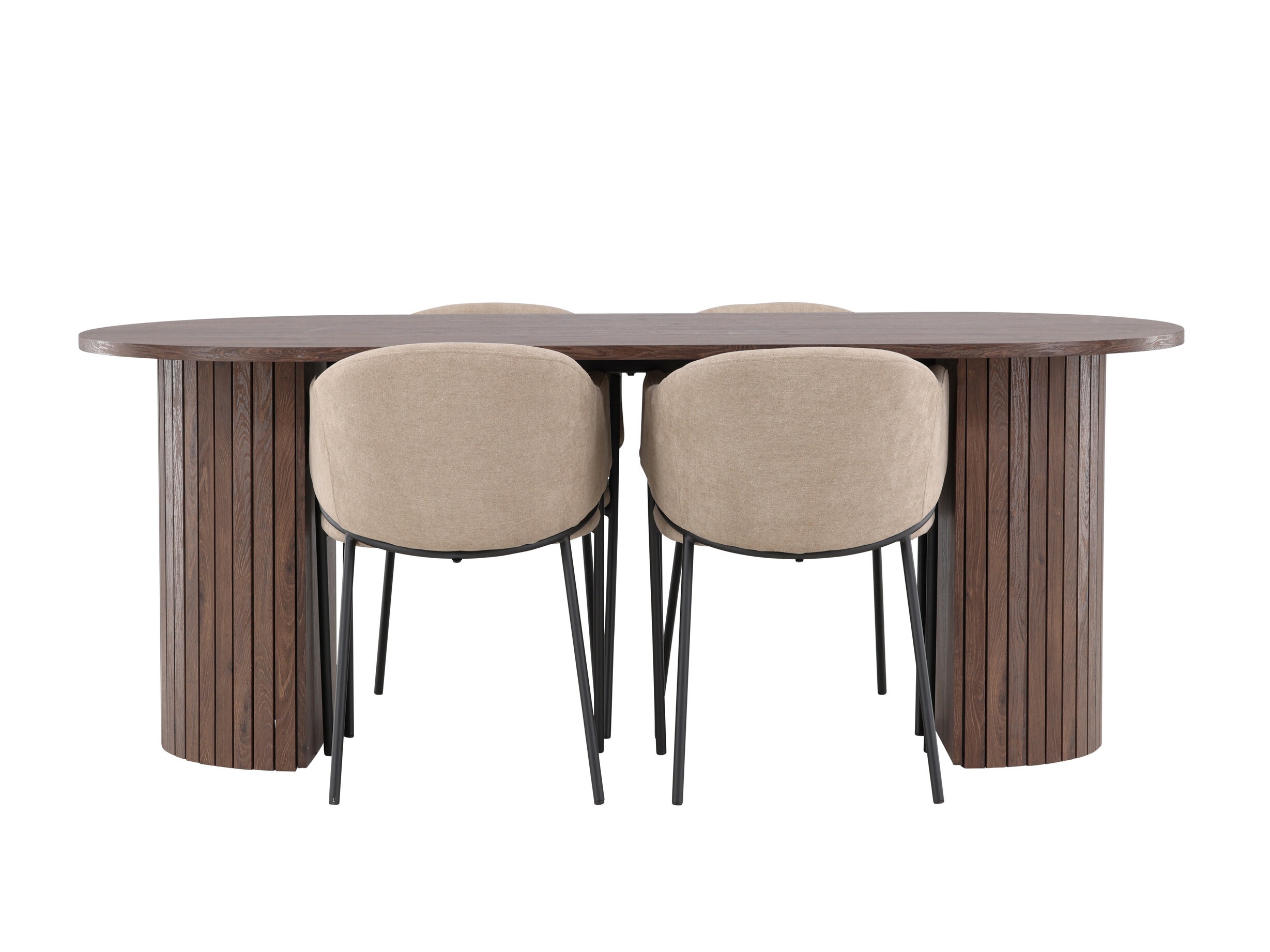 Essgruppe Dallas 5041