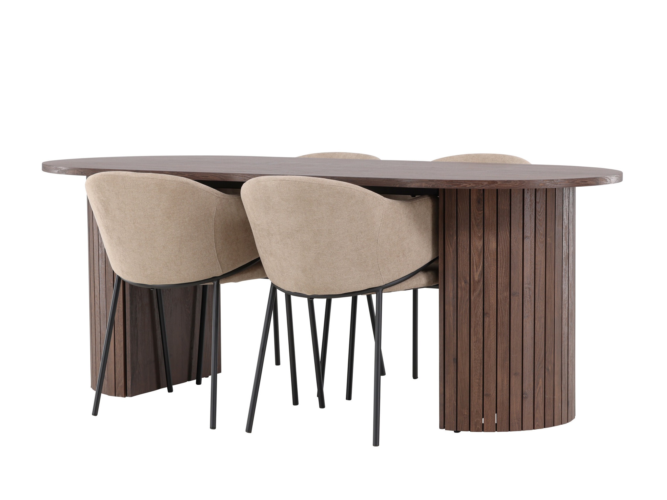 Essgruppe Dallas 5041