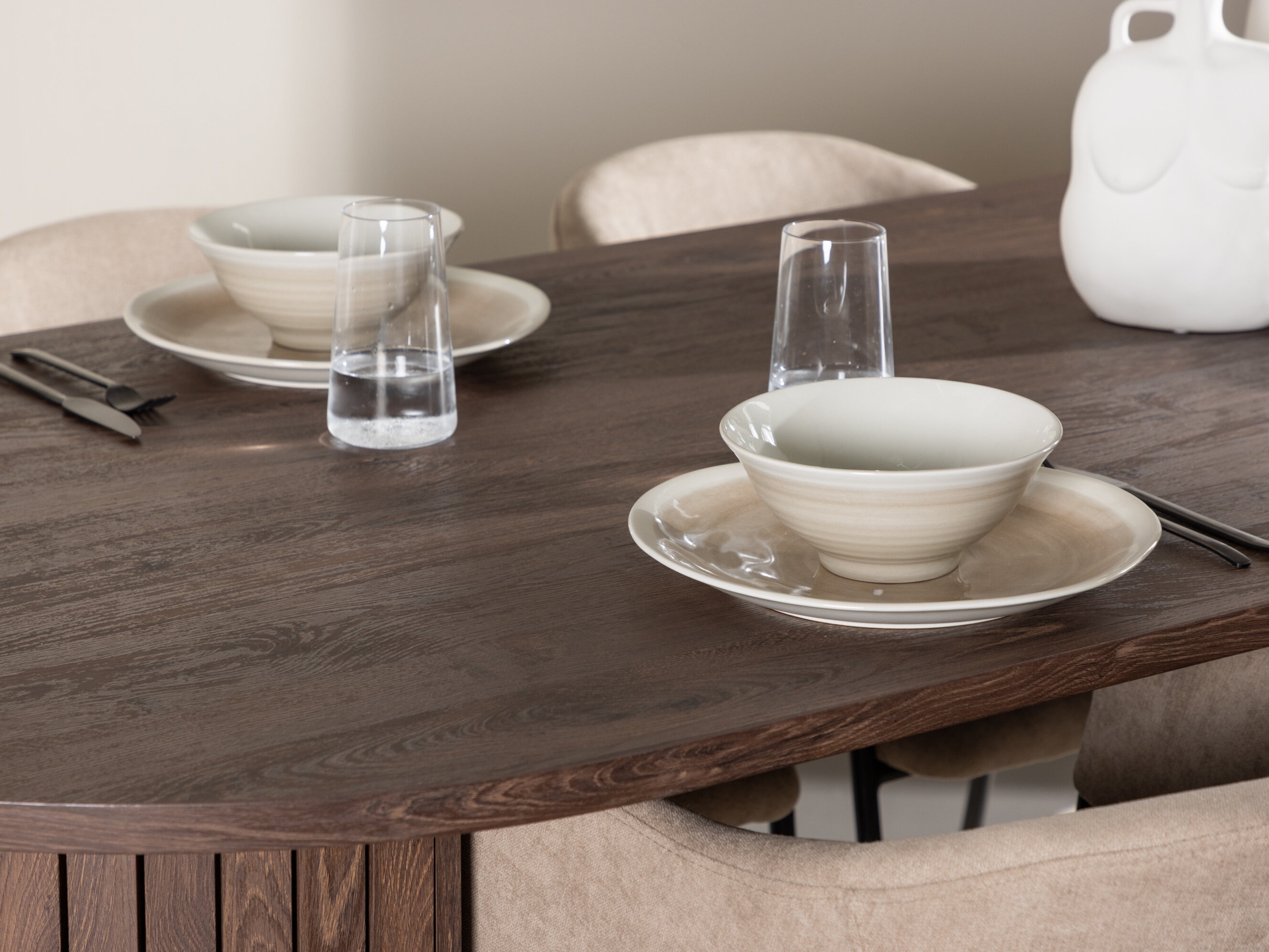 Essgruppe Dallas 5041