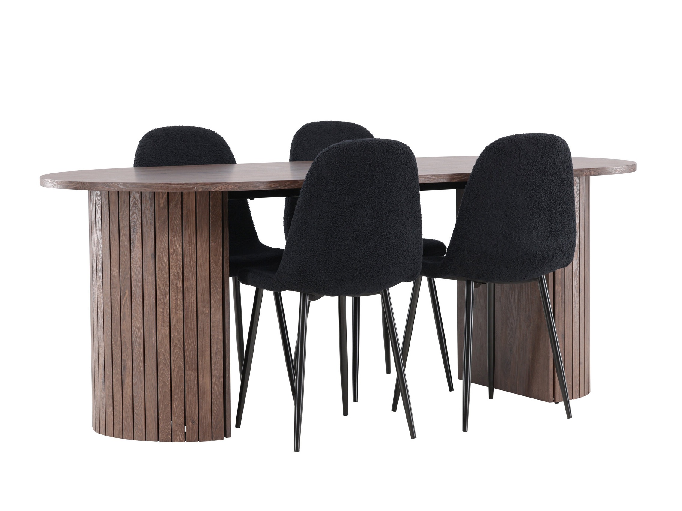 Essgruppe Dallas 5042