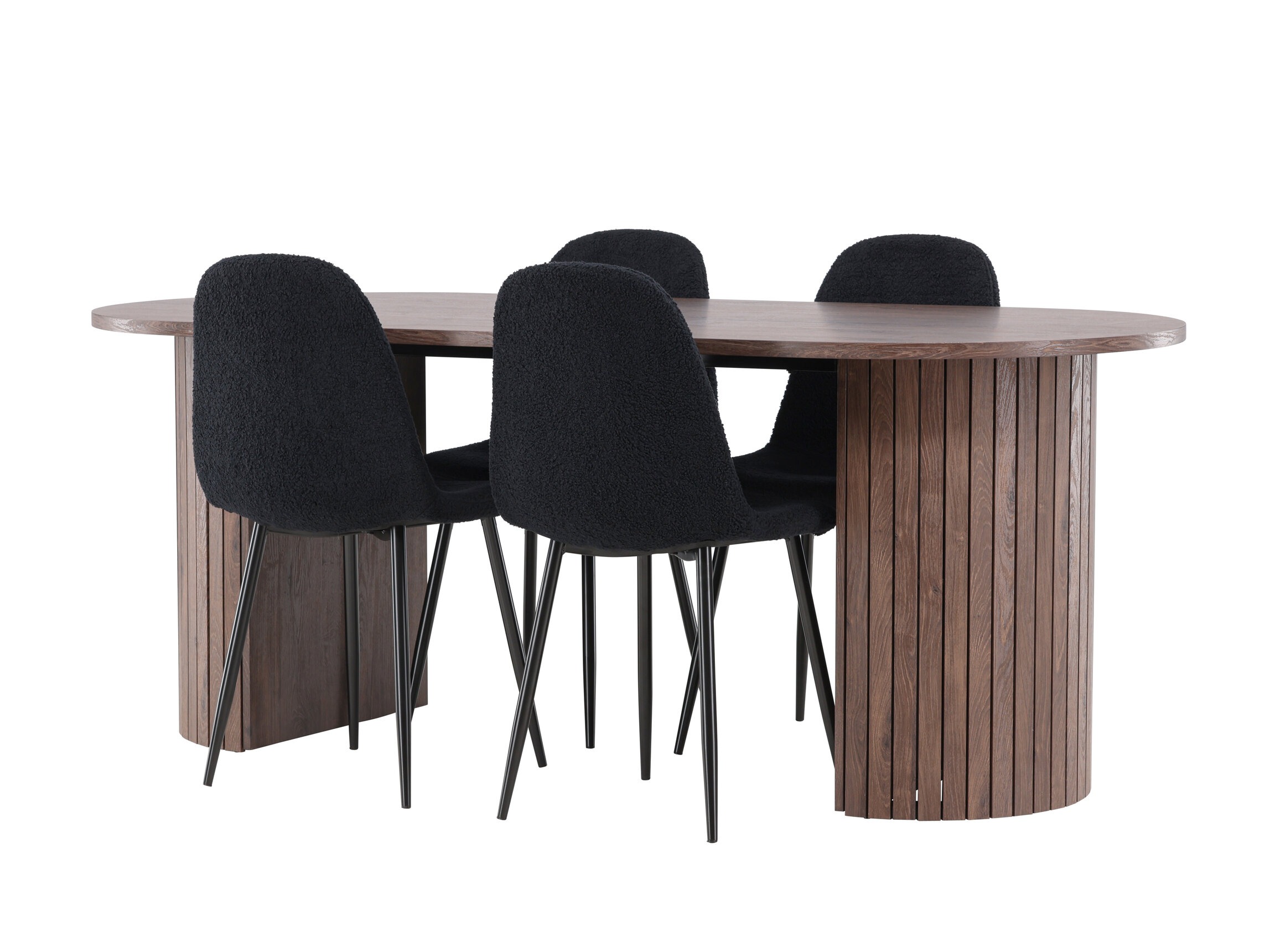 Essgruppe Dallas 5042