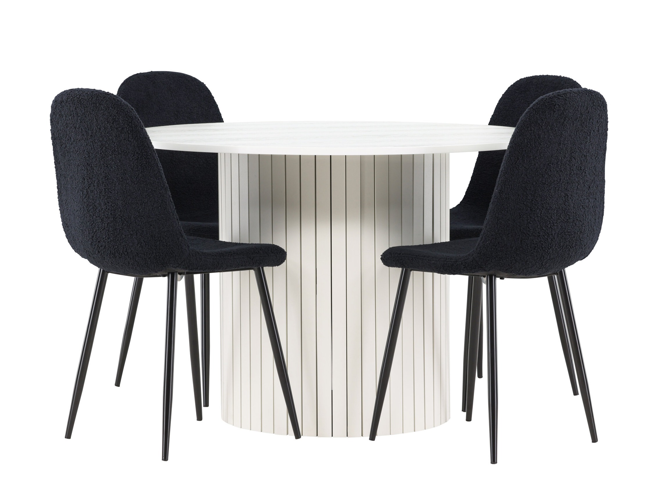 Essgruppe Dallas 5043