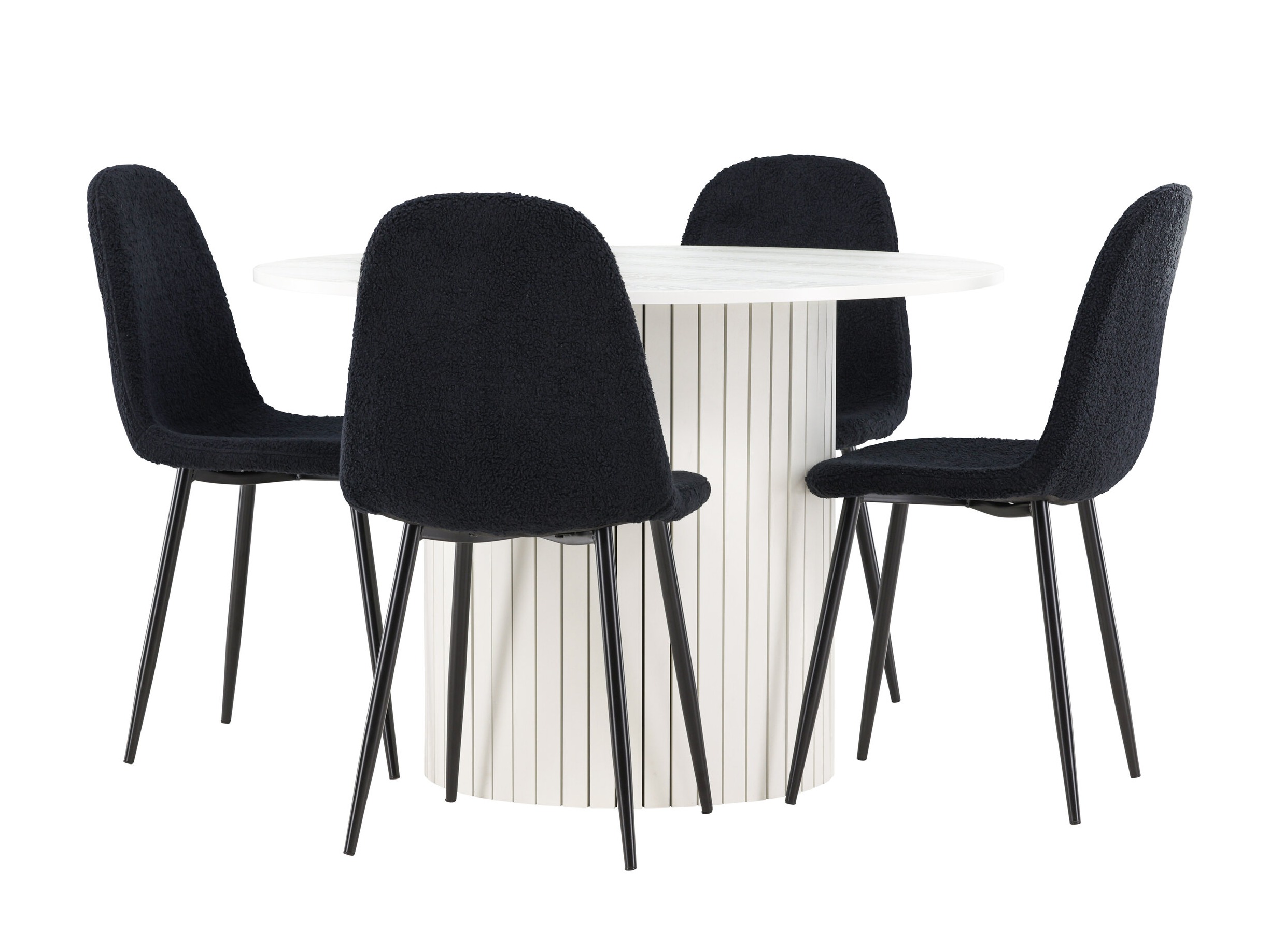 Essgruppe Dallas 5043