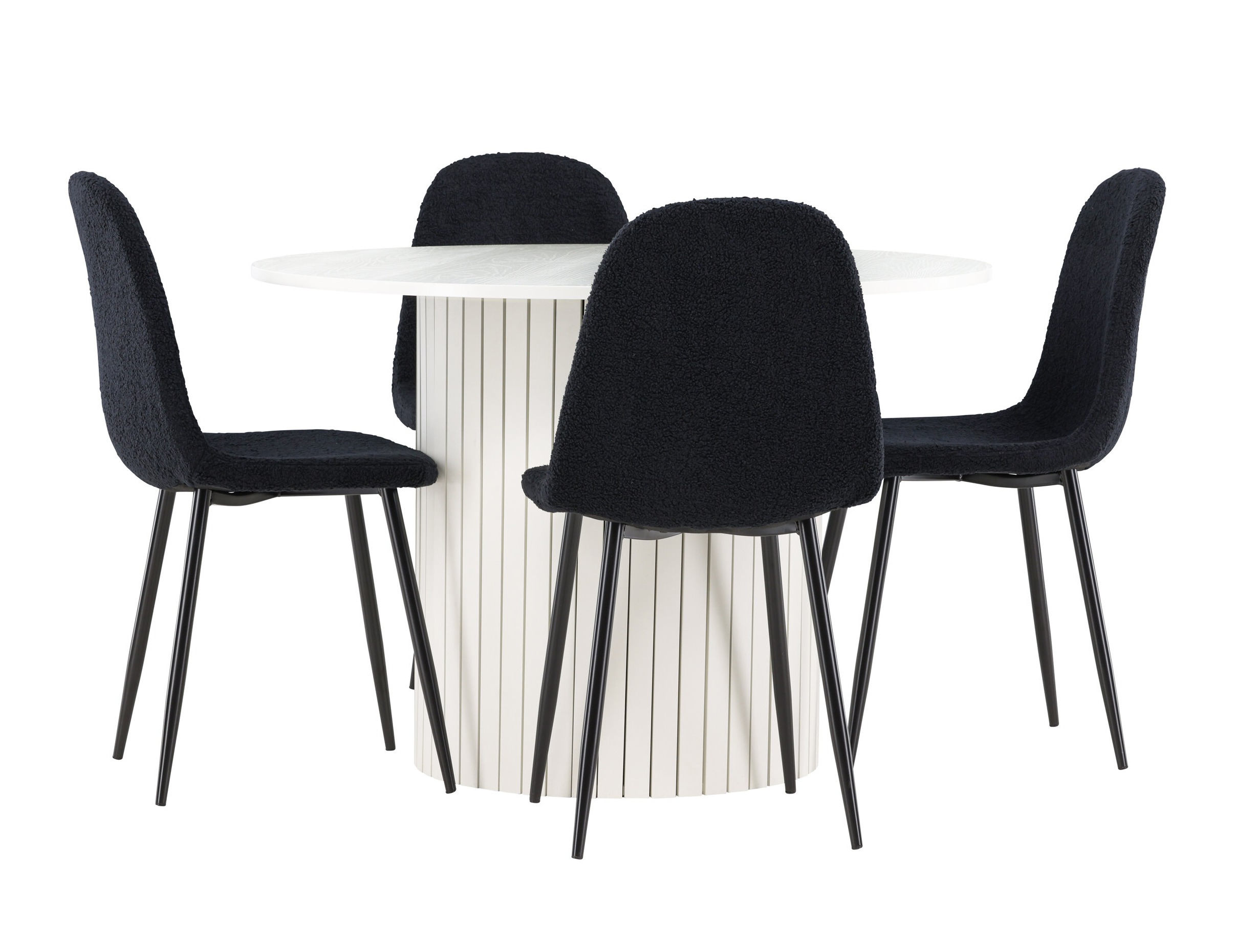 Essgruppe Dallas 5043