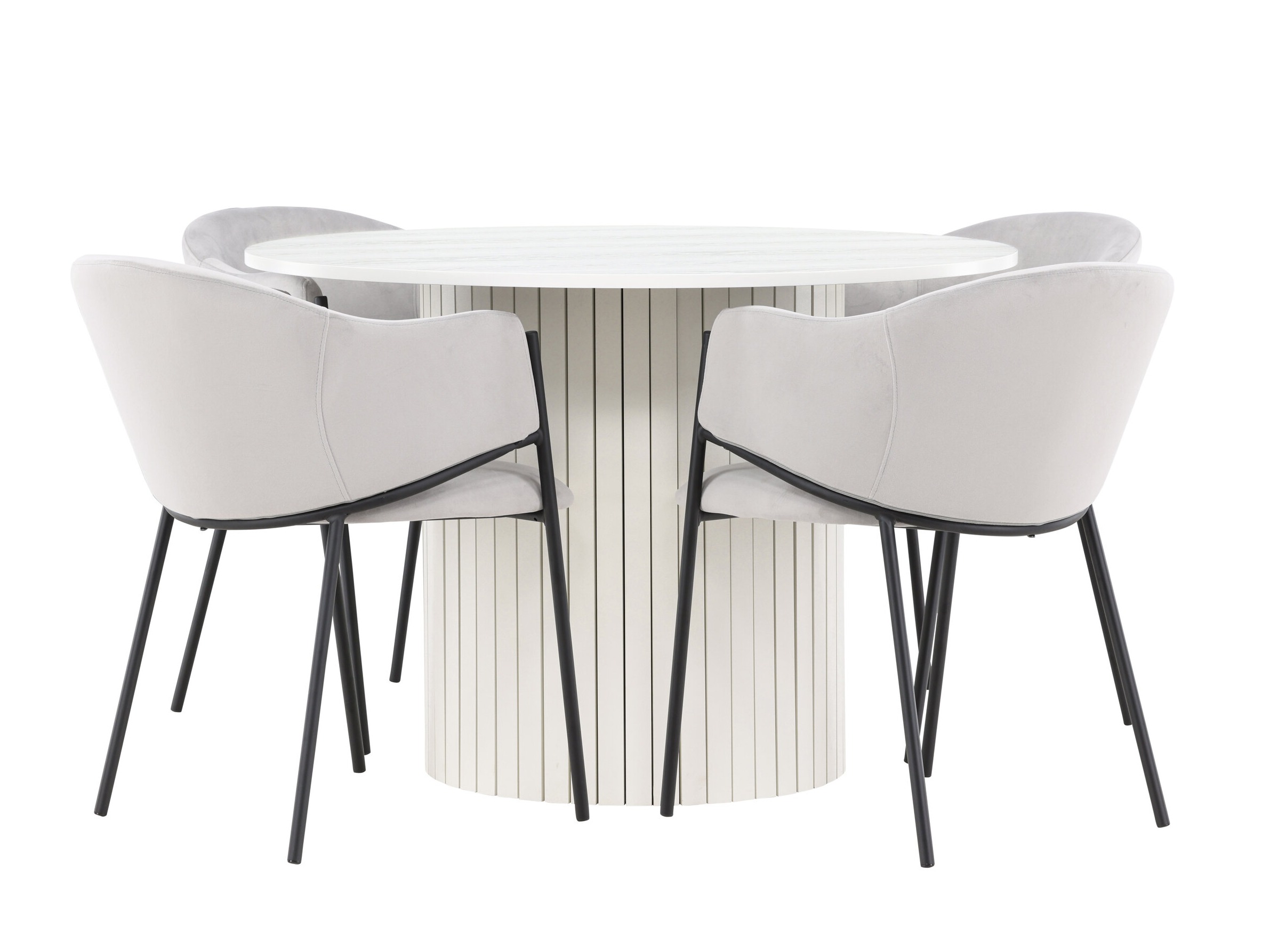 Essgruppe Dallas 5044