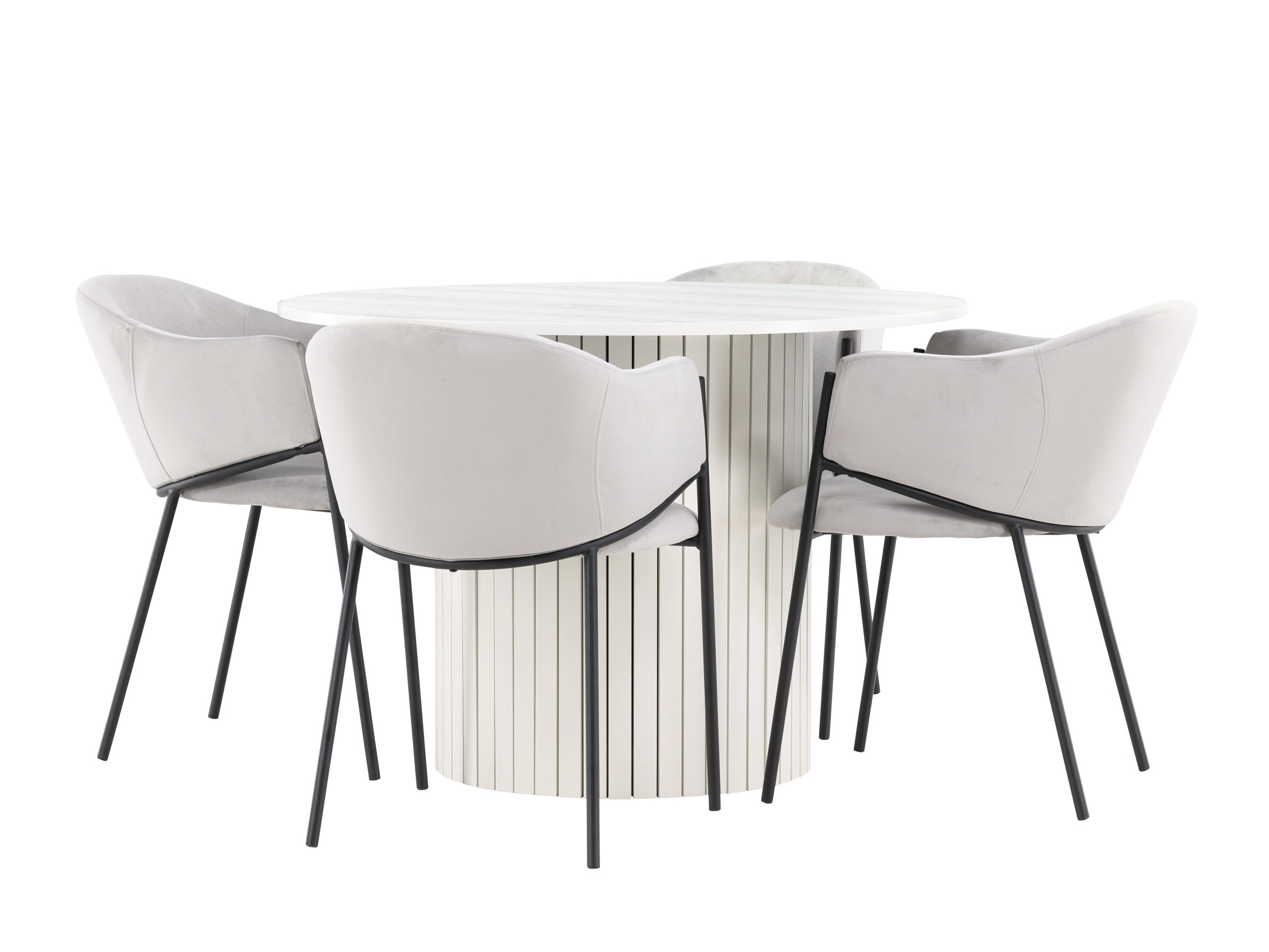 Essgruppe Dallas 5044