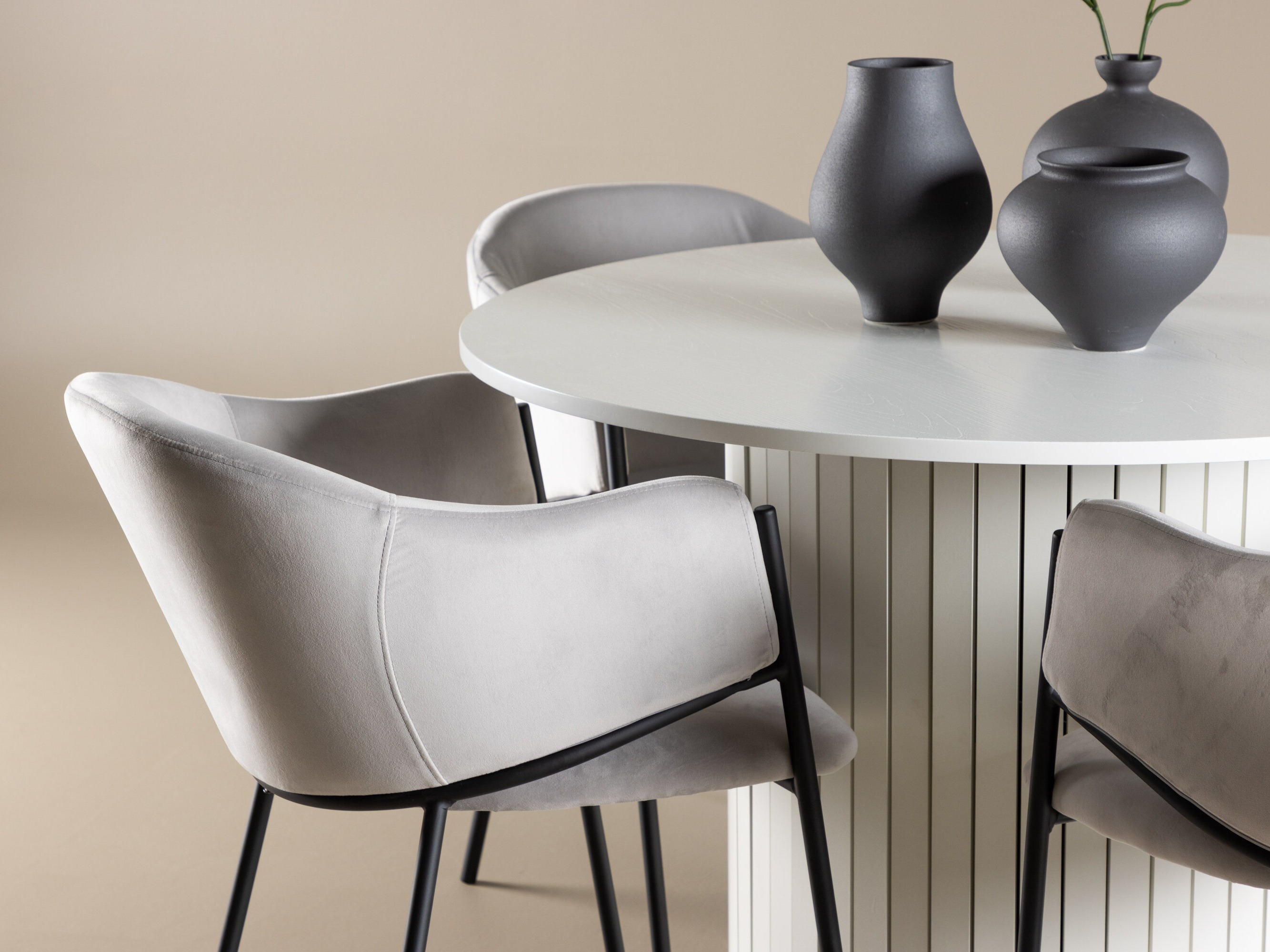 Essgruppe Dallas 5044