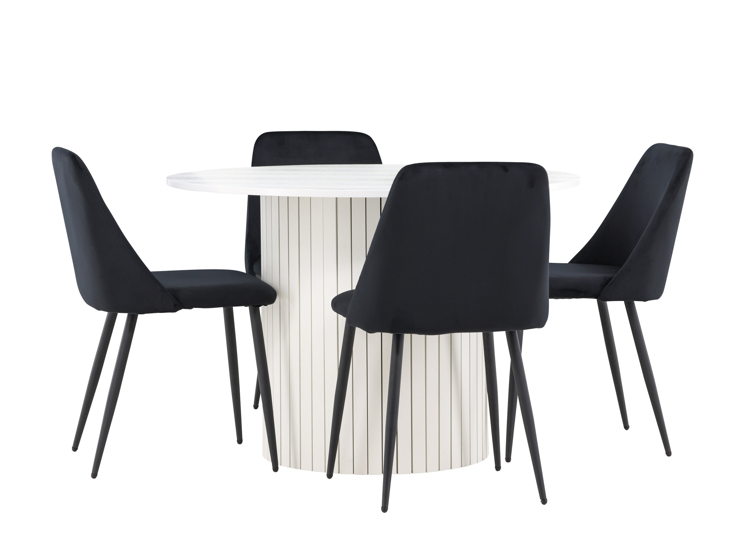 Essgruppe Dallas 5045