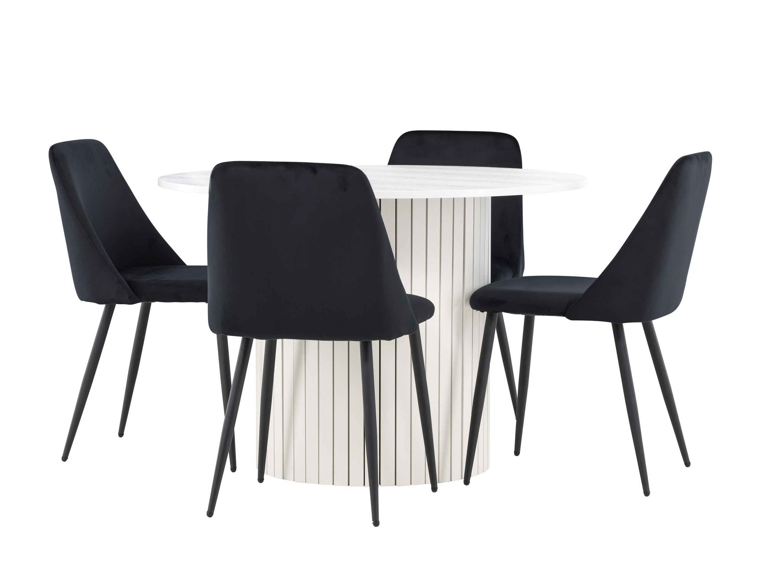 Essgruppe Dallas 5045