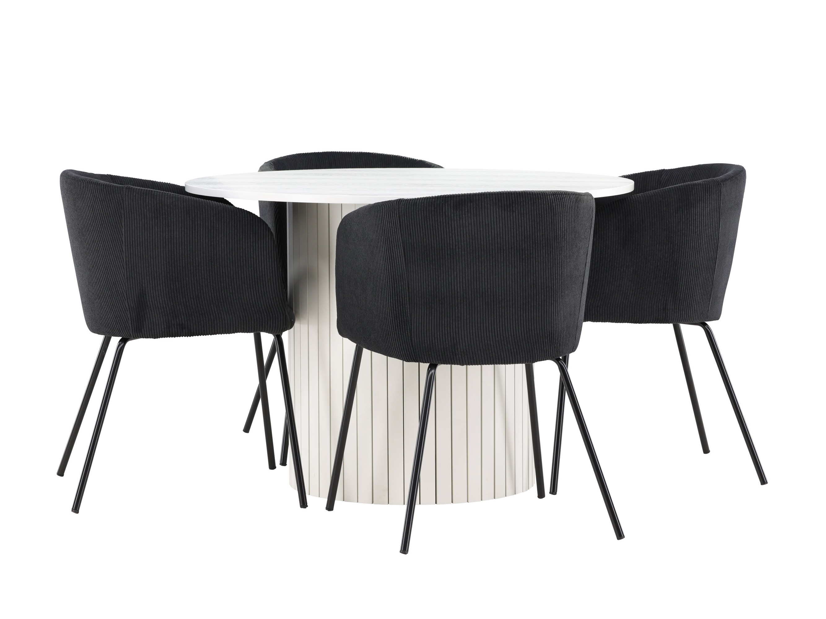 Essgruppe Dallas 5046