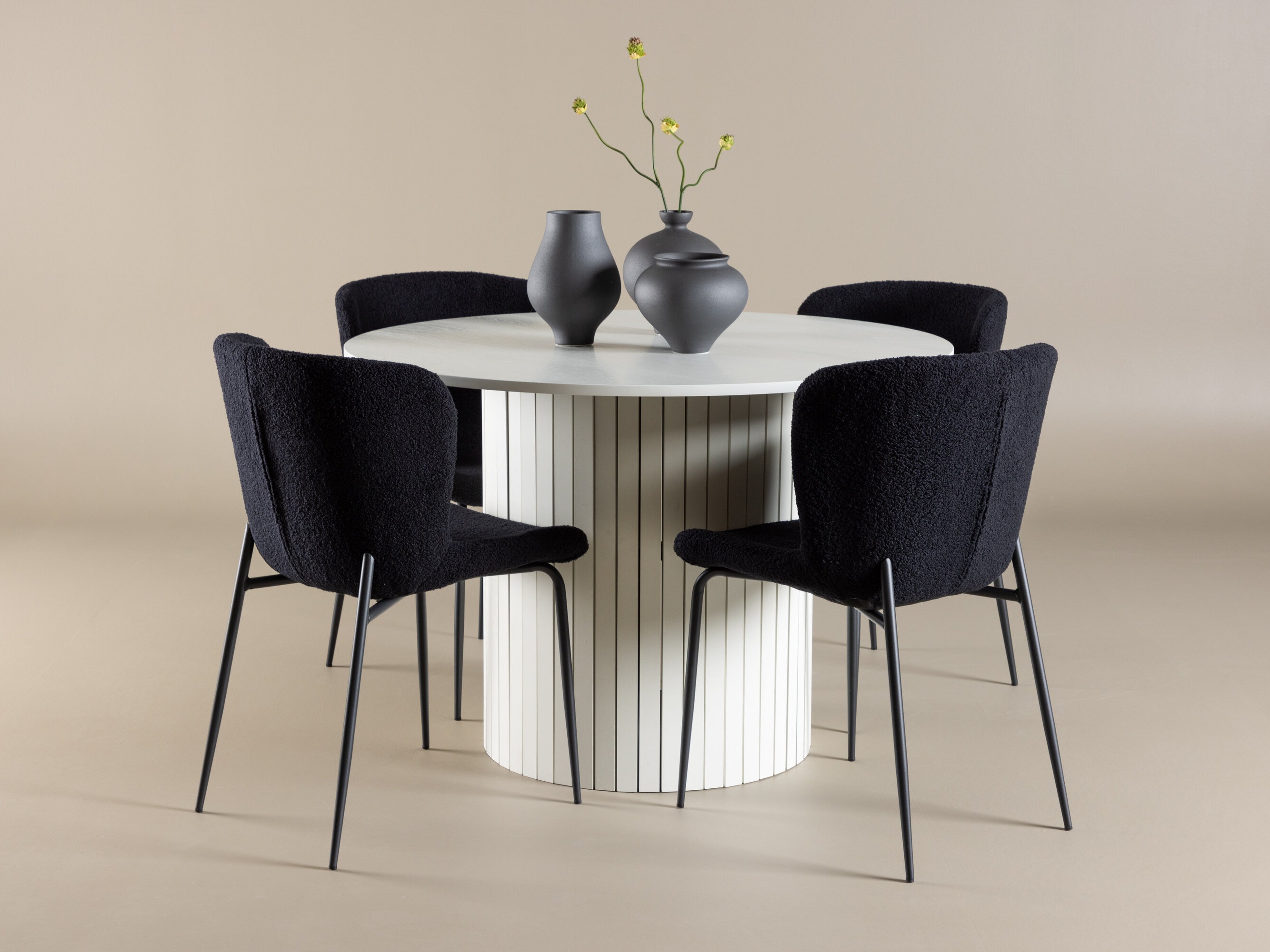 Essgruppe Dallas 5047