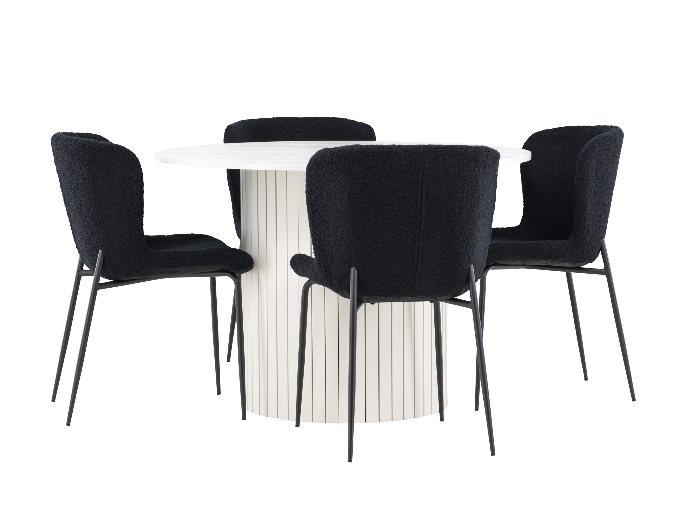 Essgruppe Dallas 5047