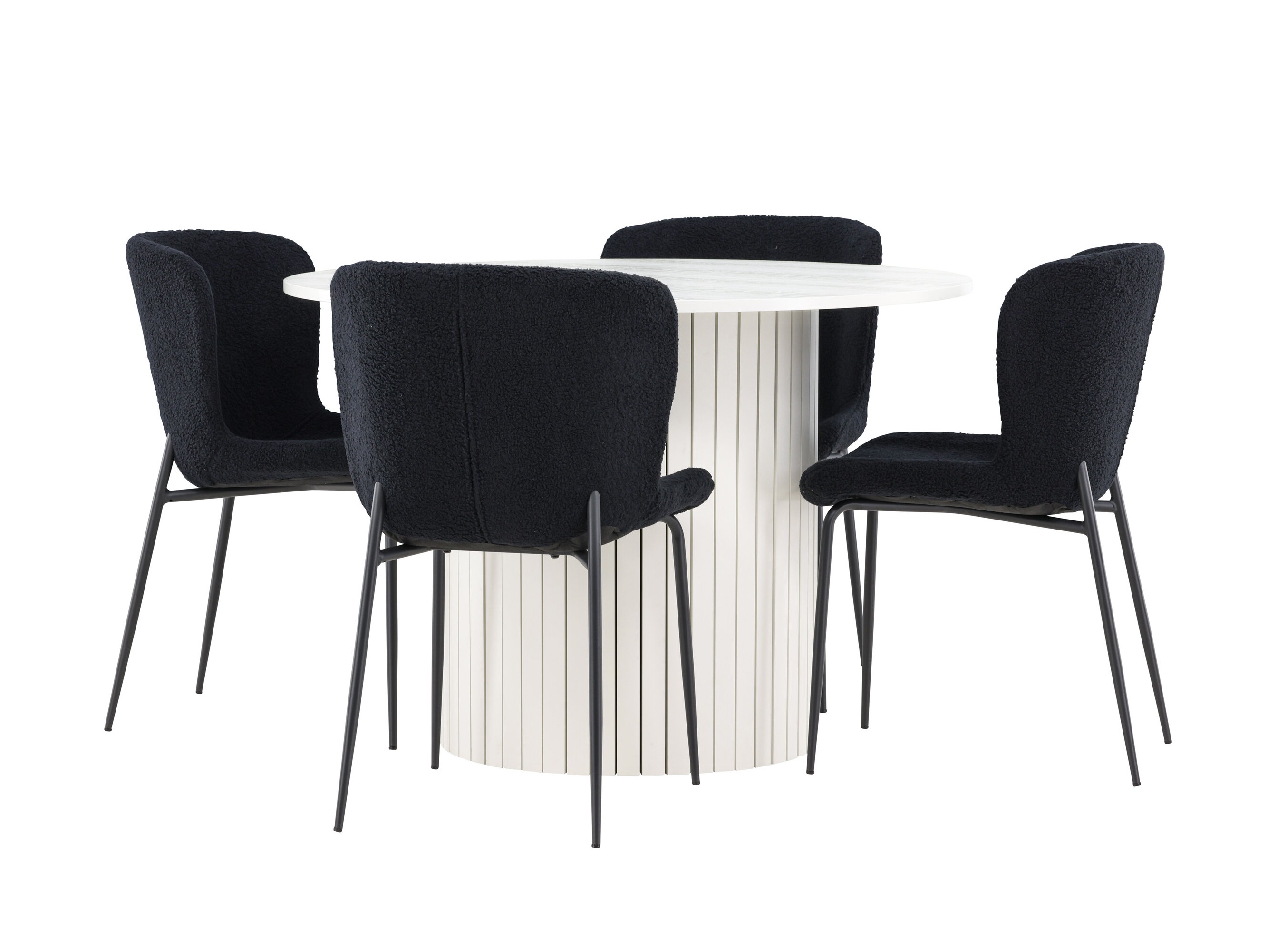 Essgruppe Dallas 5047