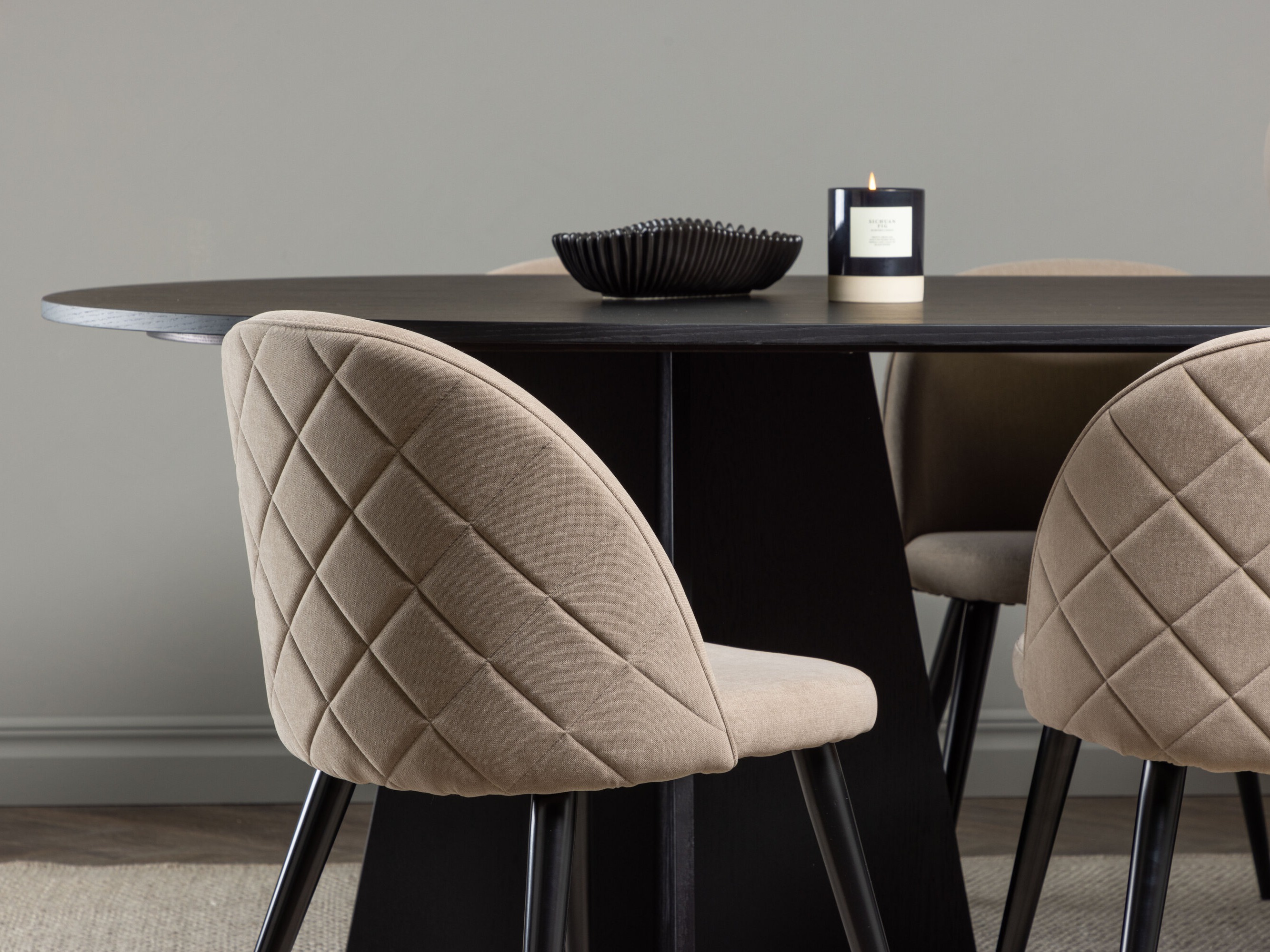 Essgruppe Dallas 5048