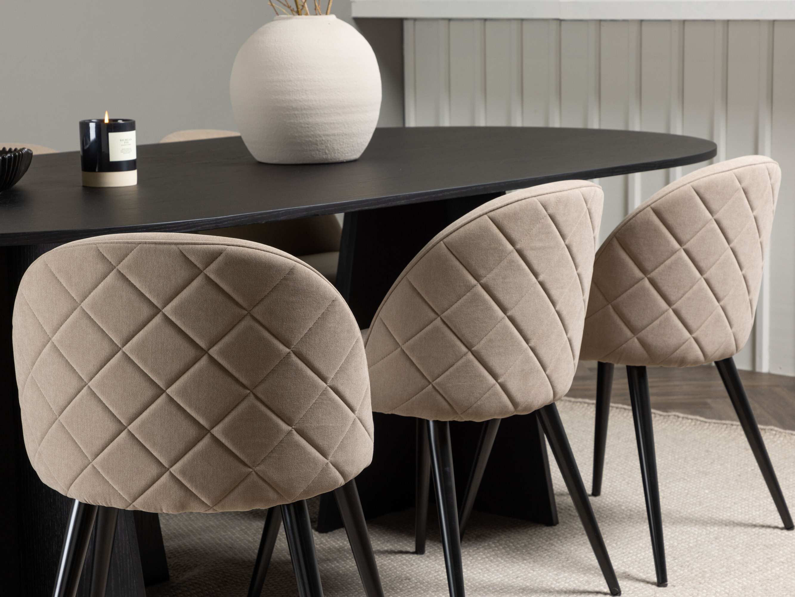 Essgruppe Dallas 5048