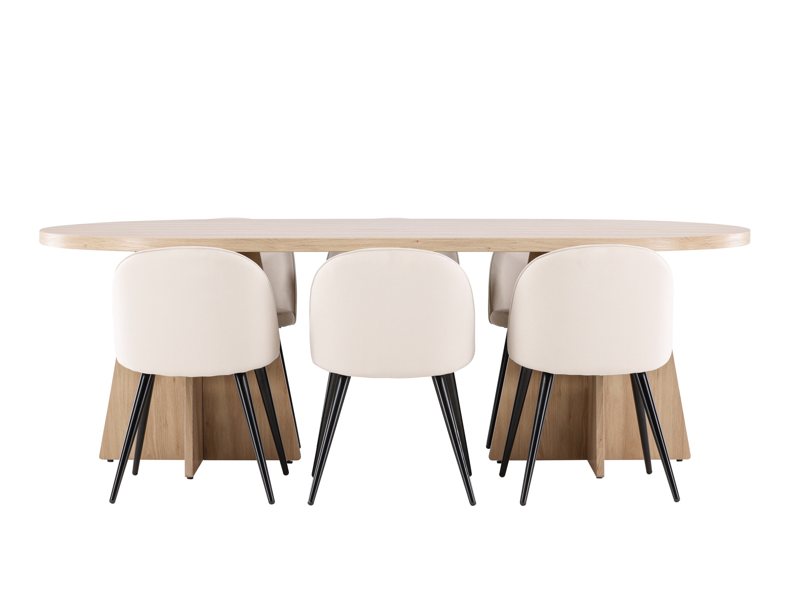 Essgruppe Dallas 5049