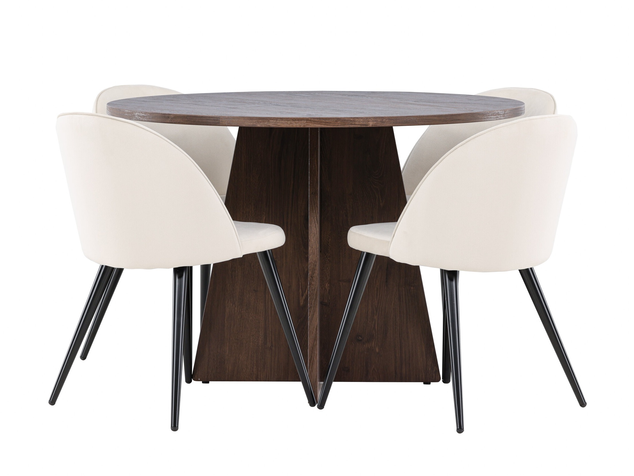 Essgruppe Dallas 5050