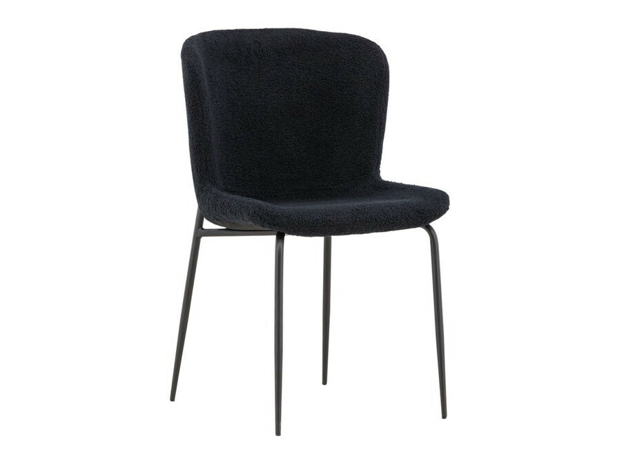 Essgruppe Dallas 5051 (Schwarz)