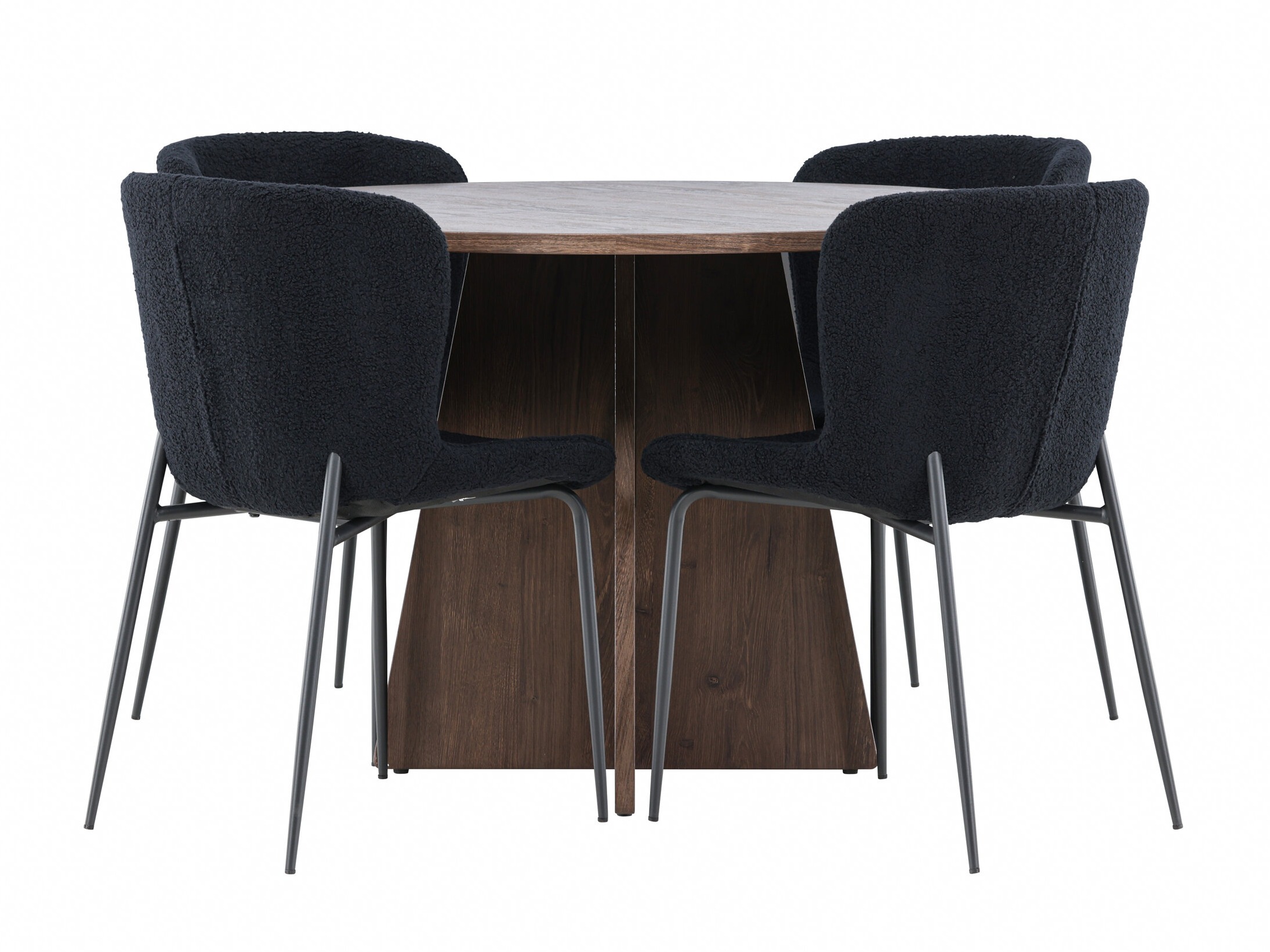 Essgruppe Dallas 5051