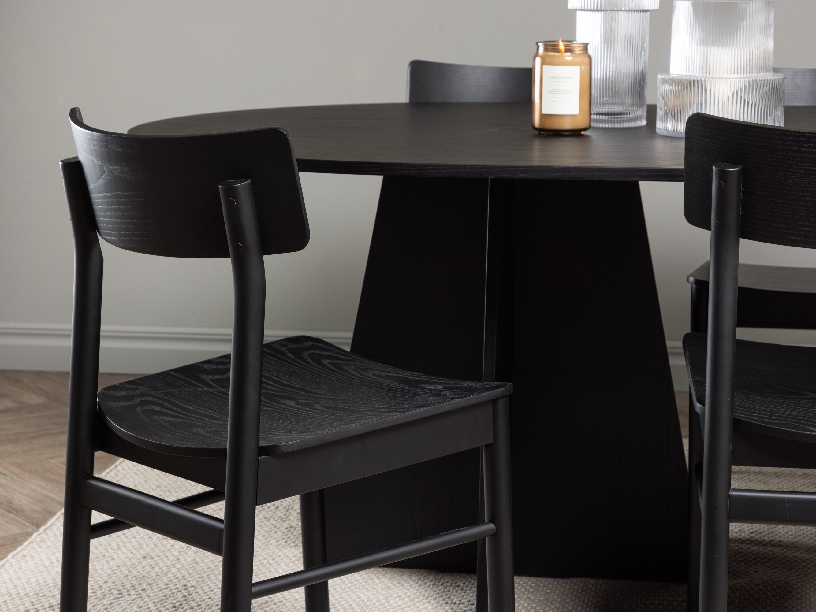 Essgruppe Dallas 5053