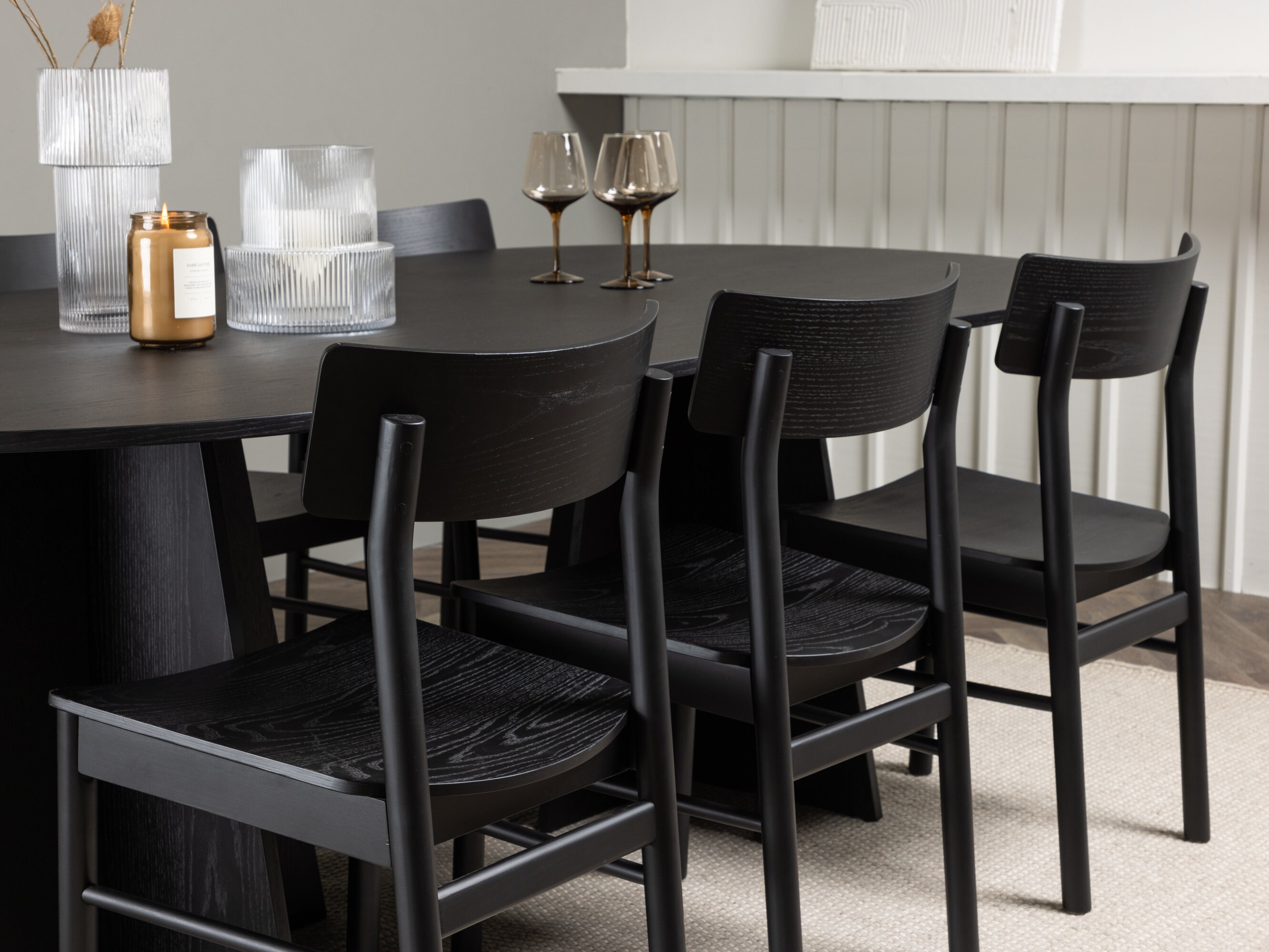 Essgruppe Dallas 5053