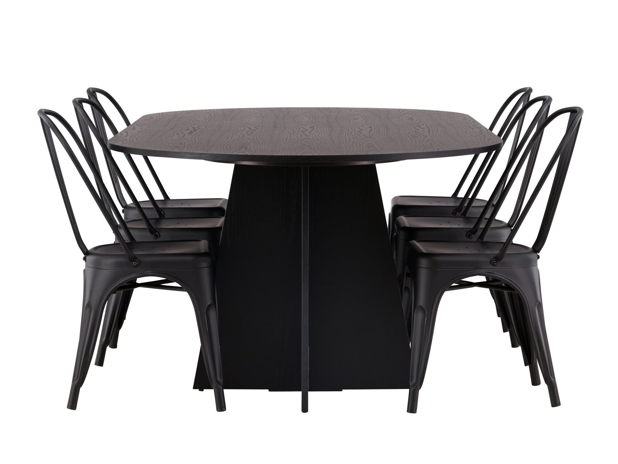 Essgruppe Dallas 5054