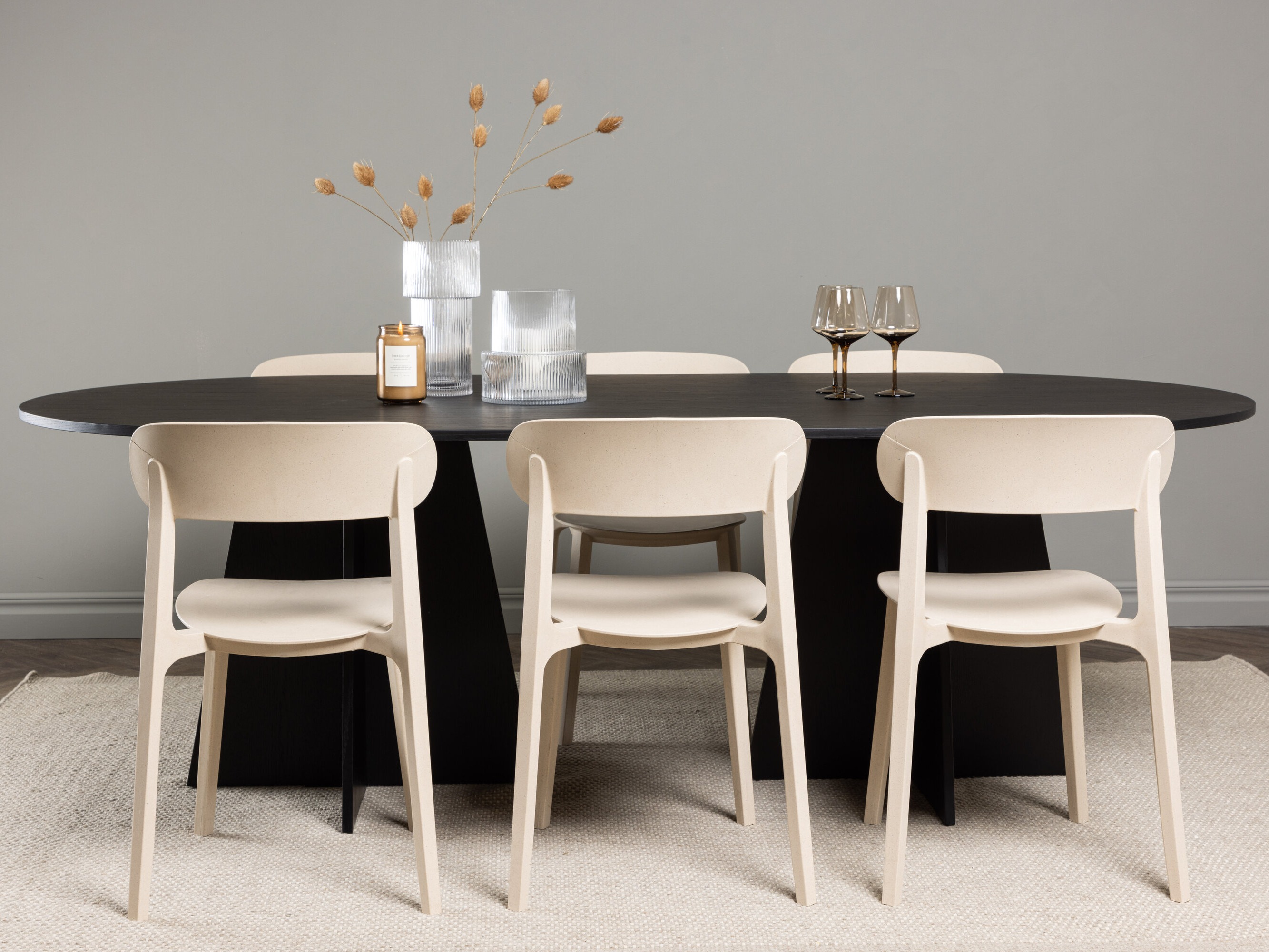 Essgruppe Dallas 5055