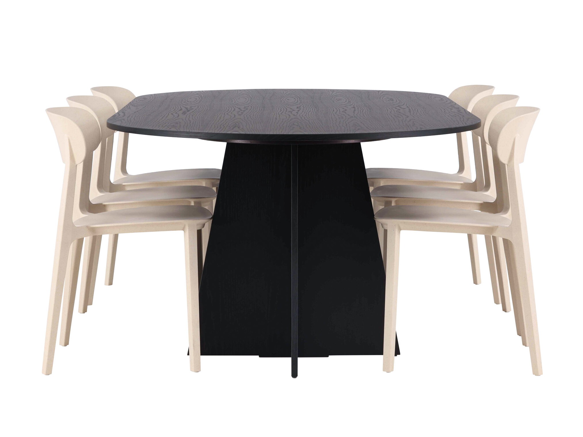 Essgruppe Dallas 5055