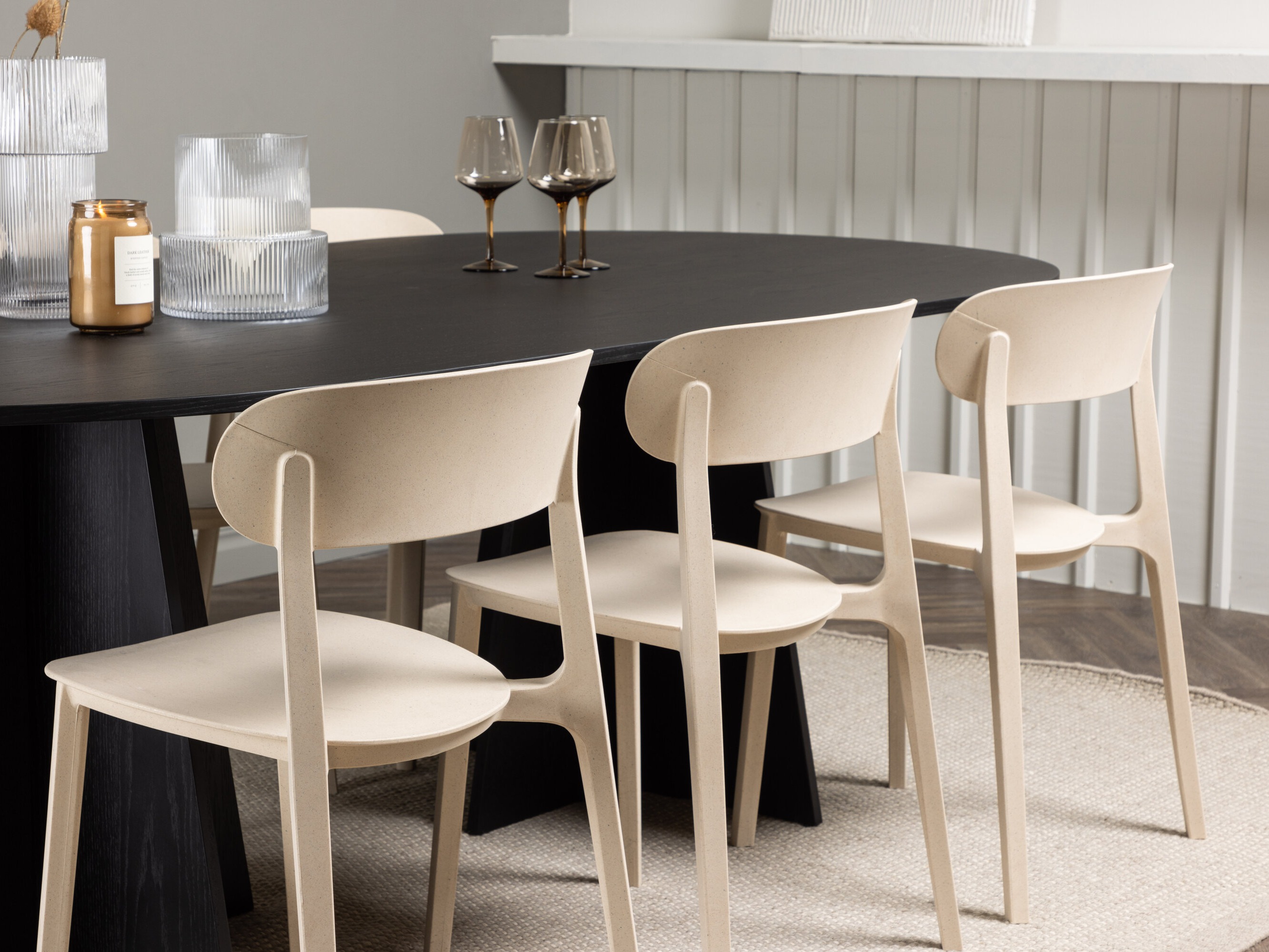 Essgruppe Dallas 5055