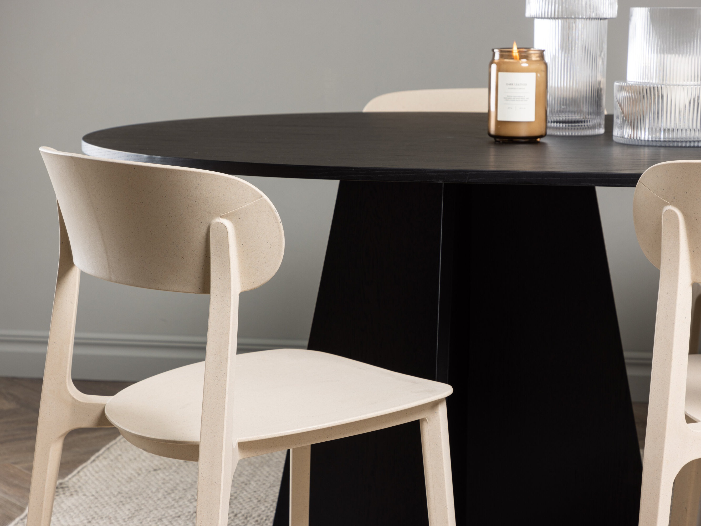 Essgruppe Dallas 5055