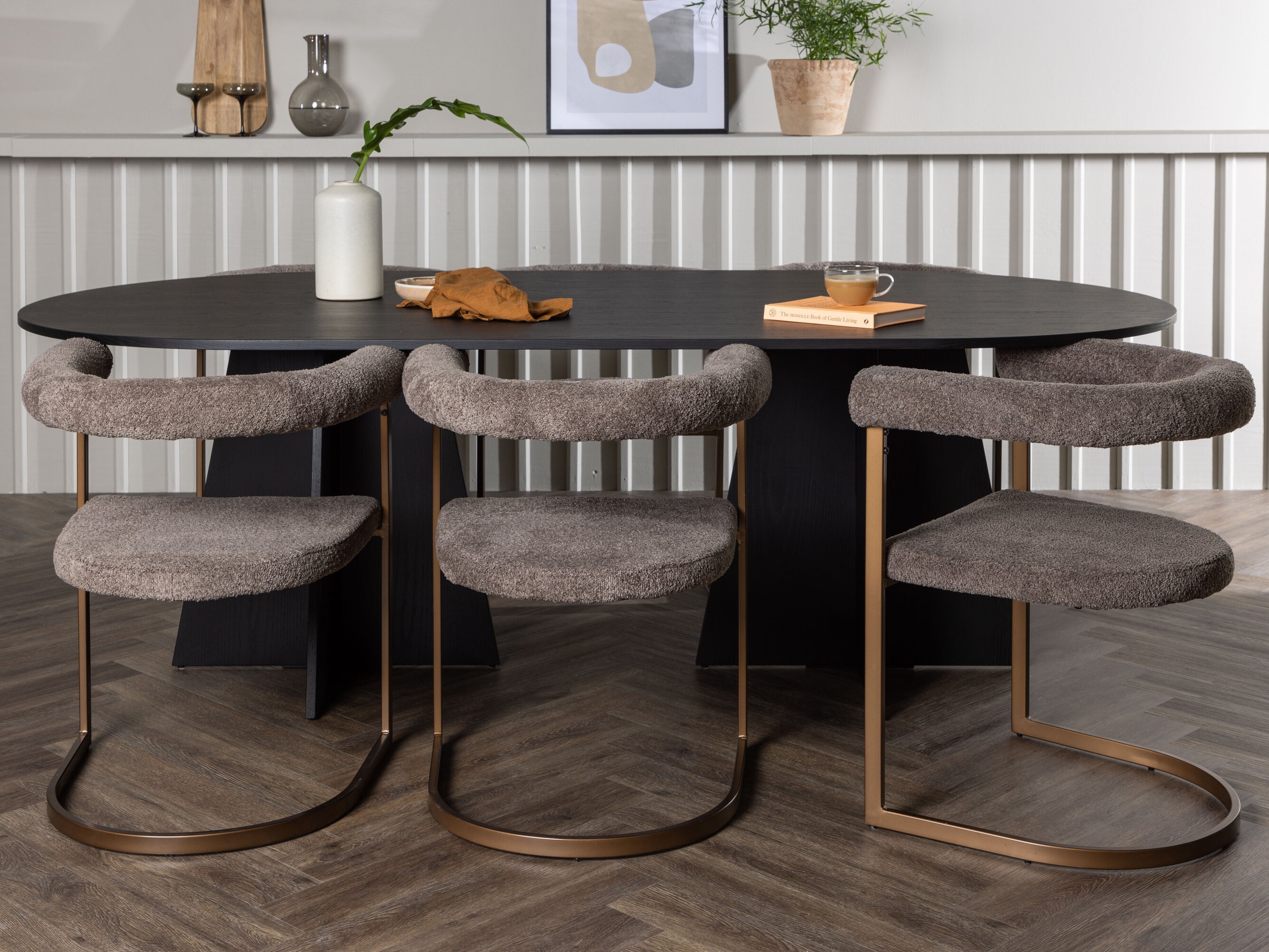 Essgruppe Dallas 5056