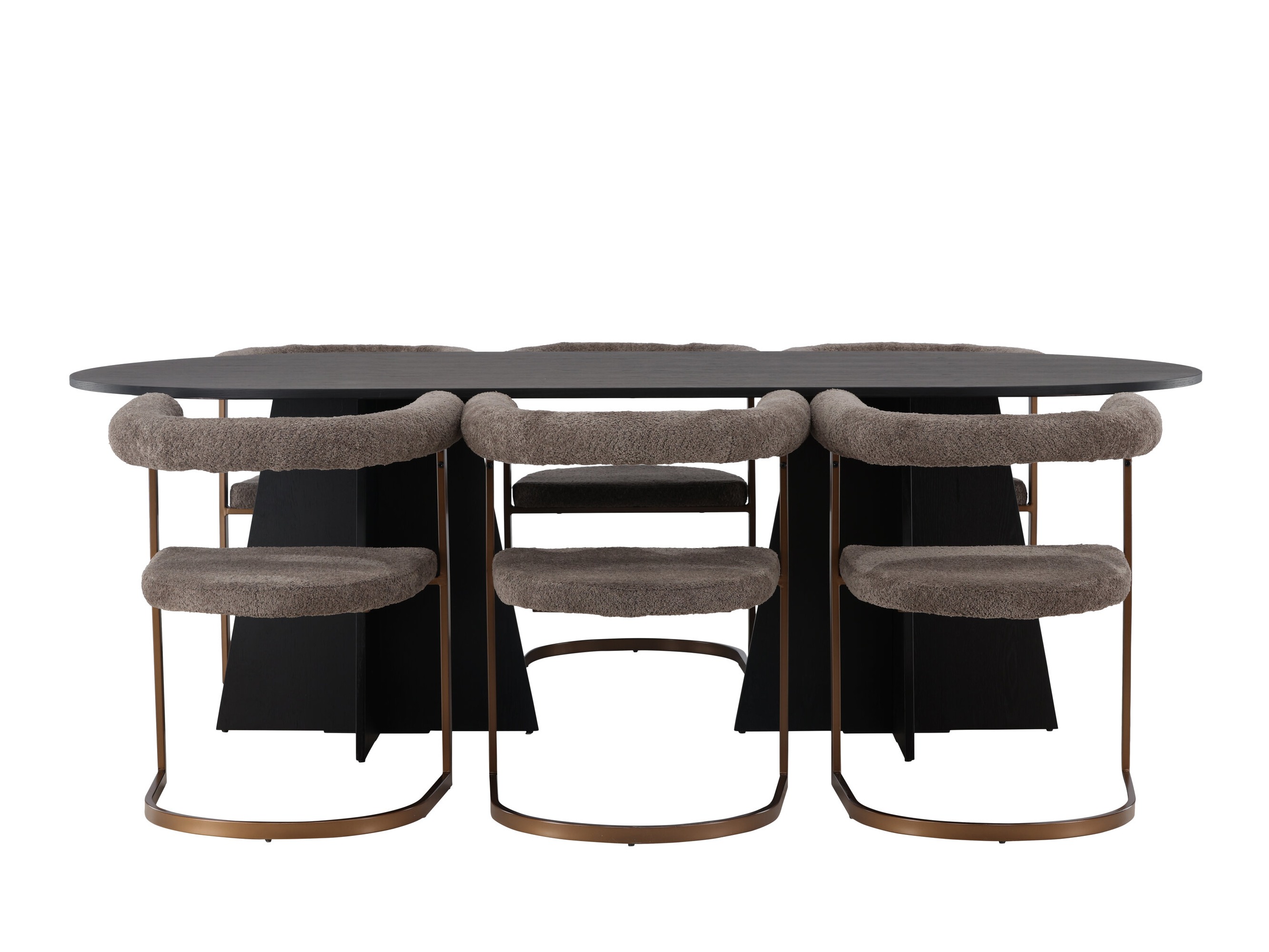 Essgruppe Dallas 5056