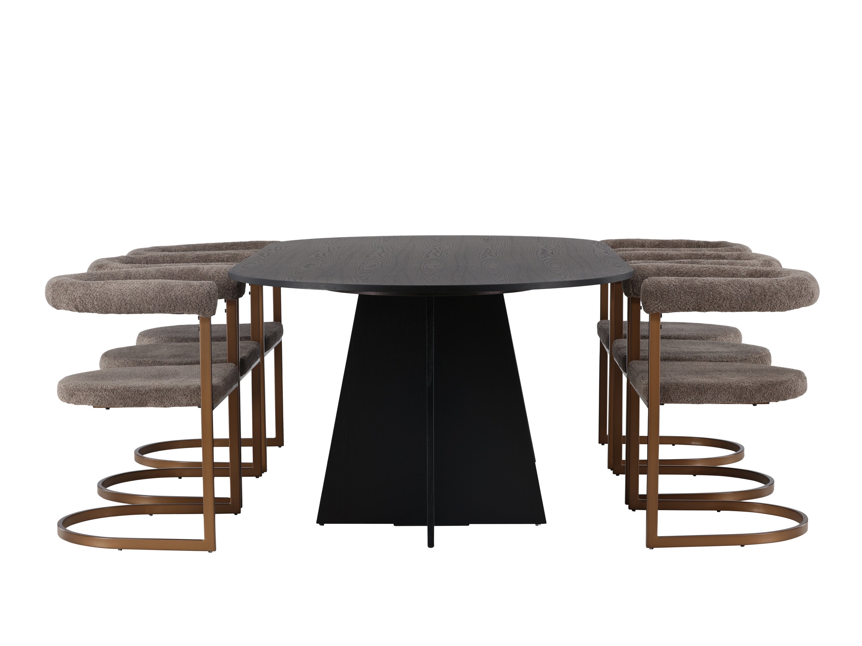 Essgruppe Dallas 5056