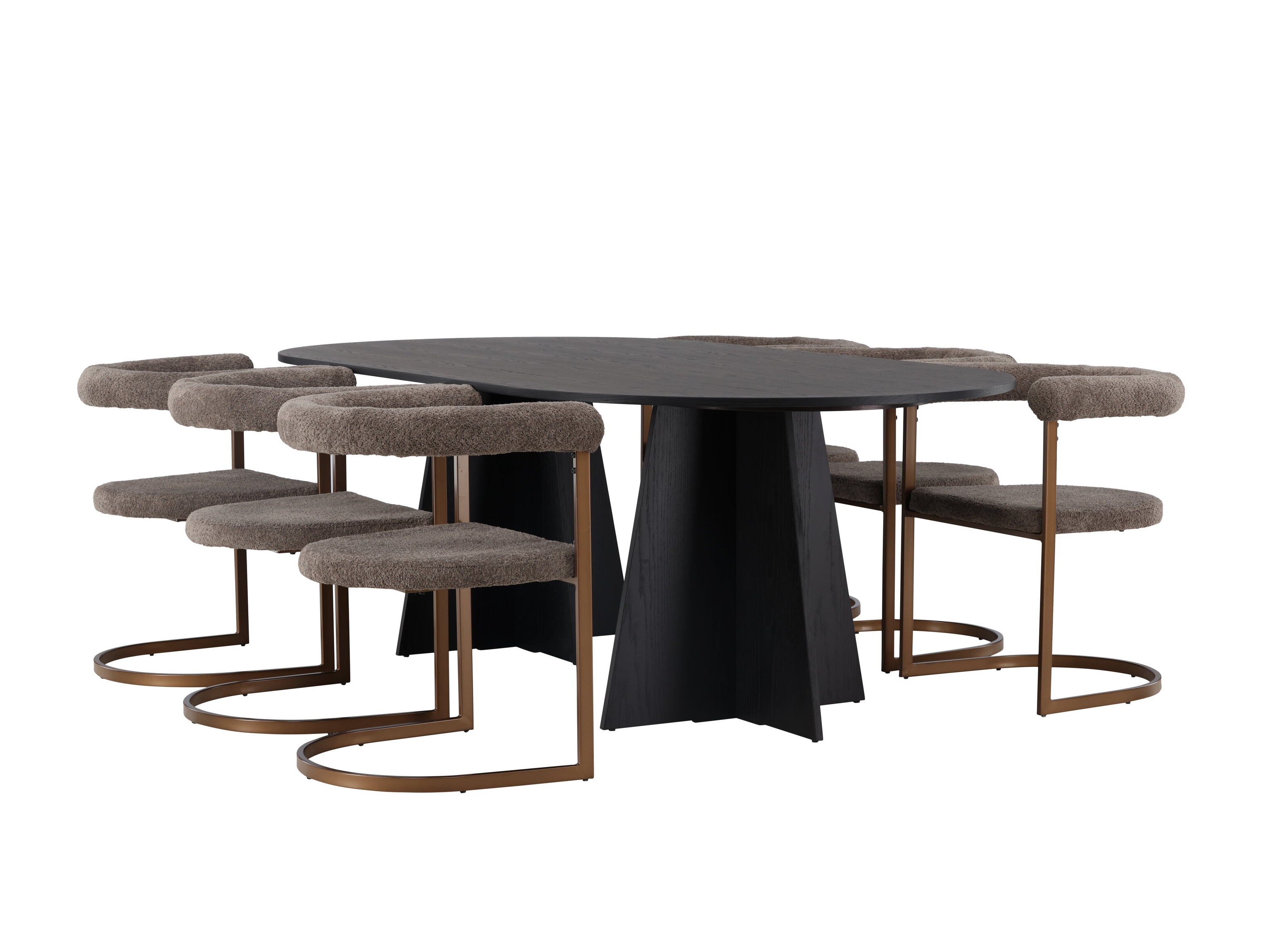 Essgruppe Dallas 5056