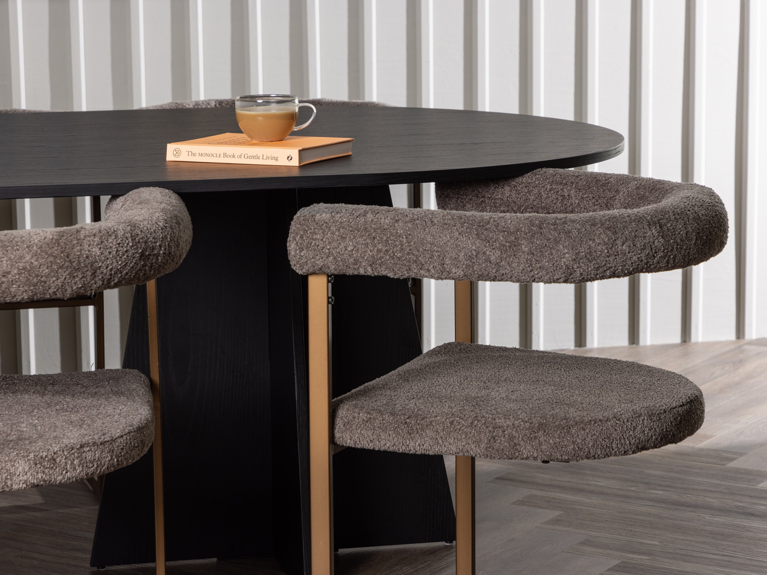 Essgruppe Dallas 5056