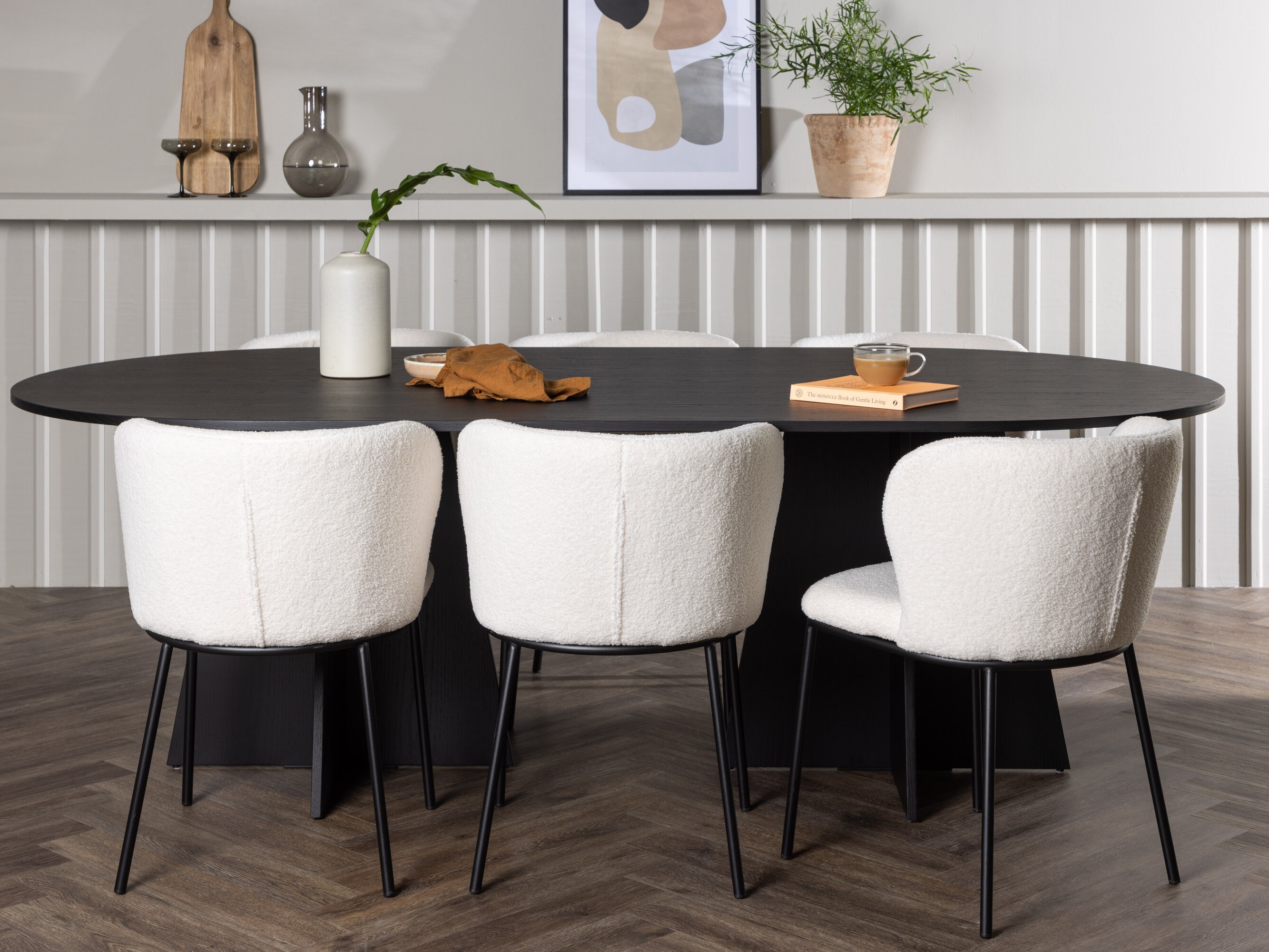 Essgruppe Dallas 5057