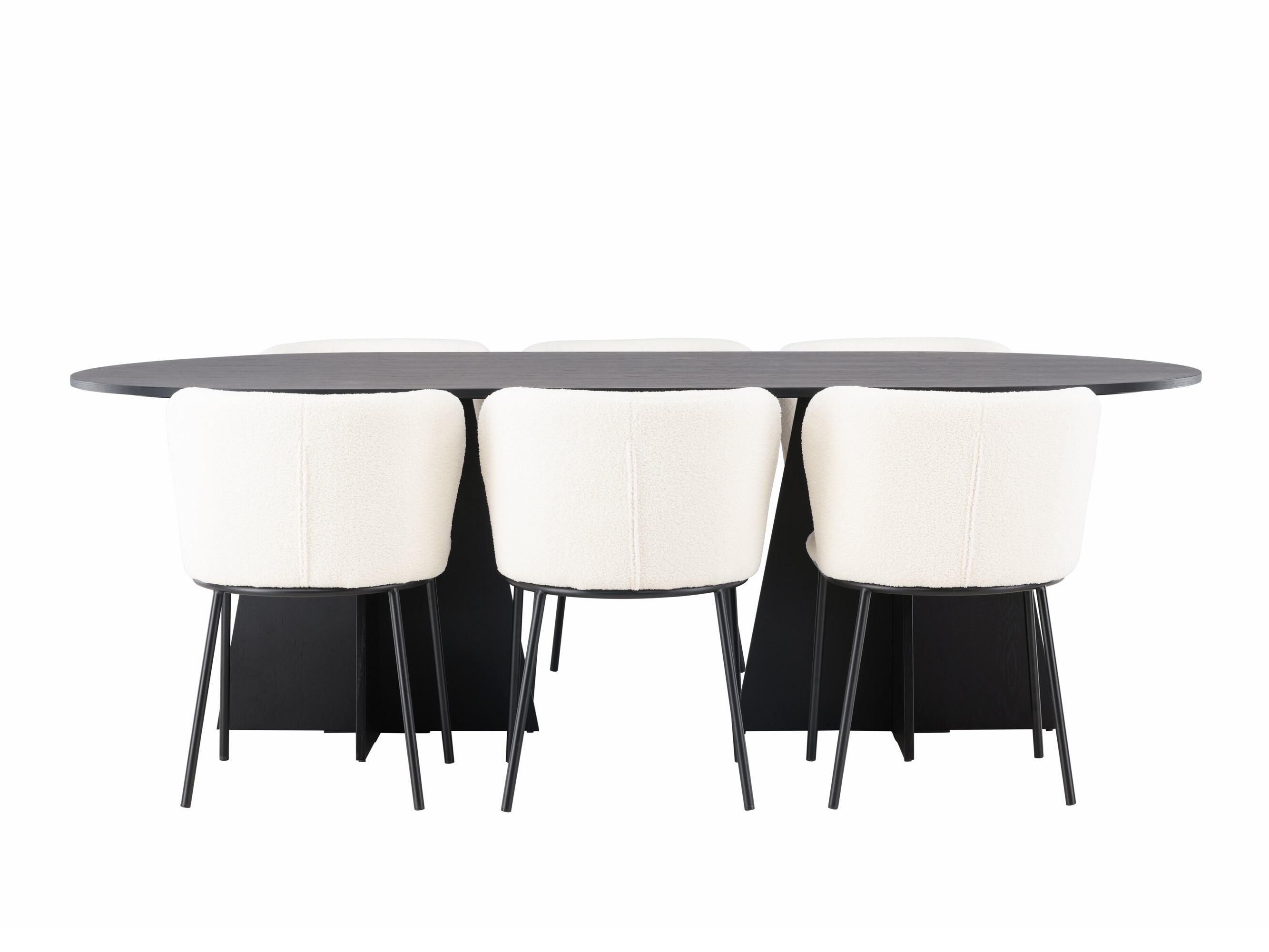 Essgruppe Dallas 5057