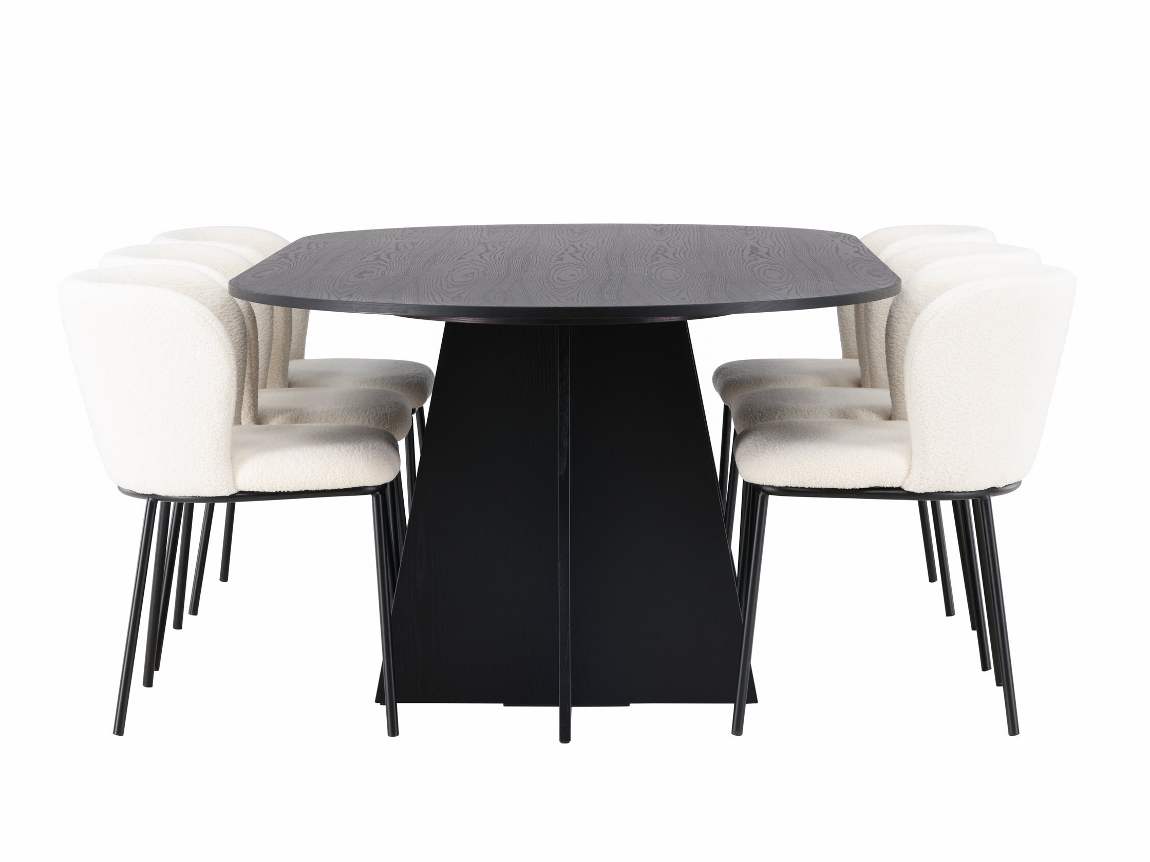 Essgruppe Dallas 5057