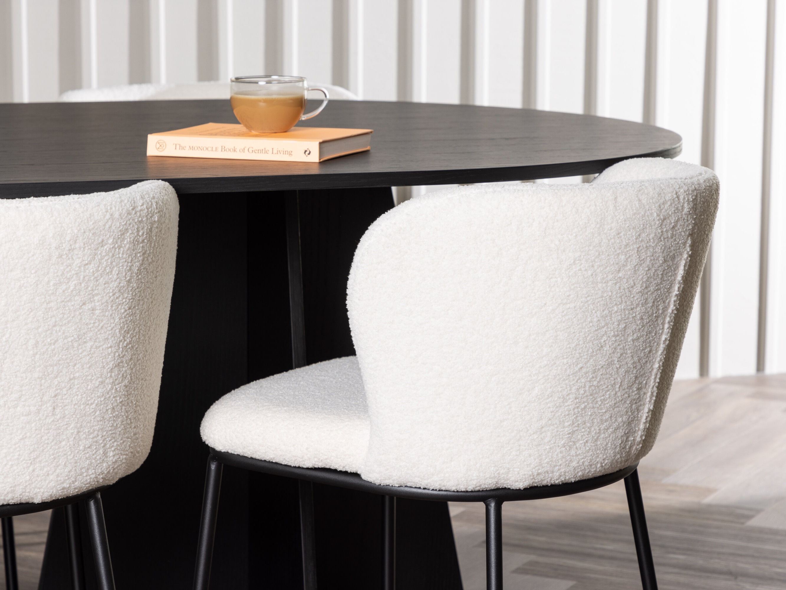 Essgruppe Dallas 5057