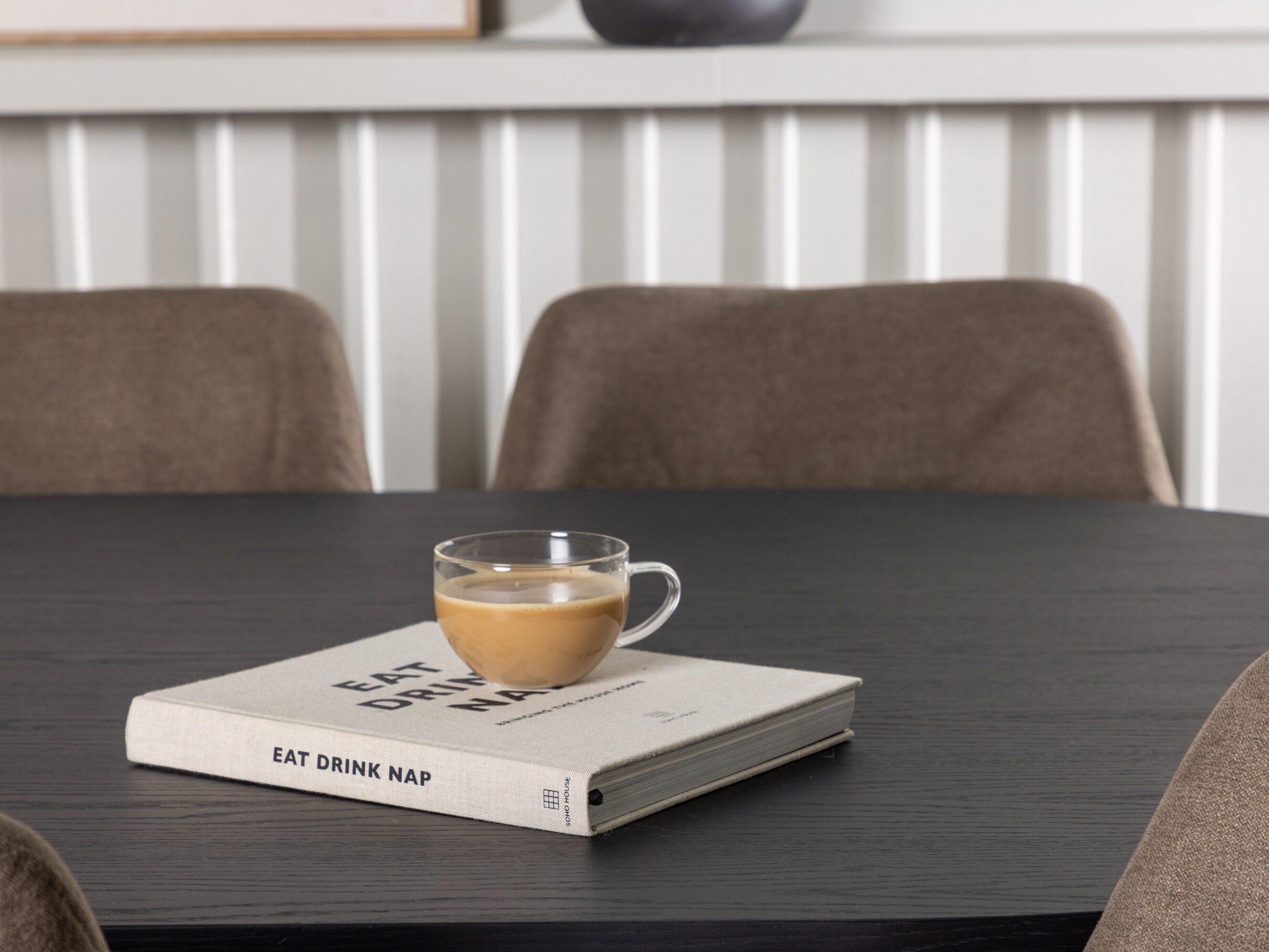 Essgruppe Dallas 5058